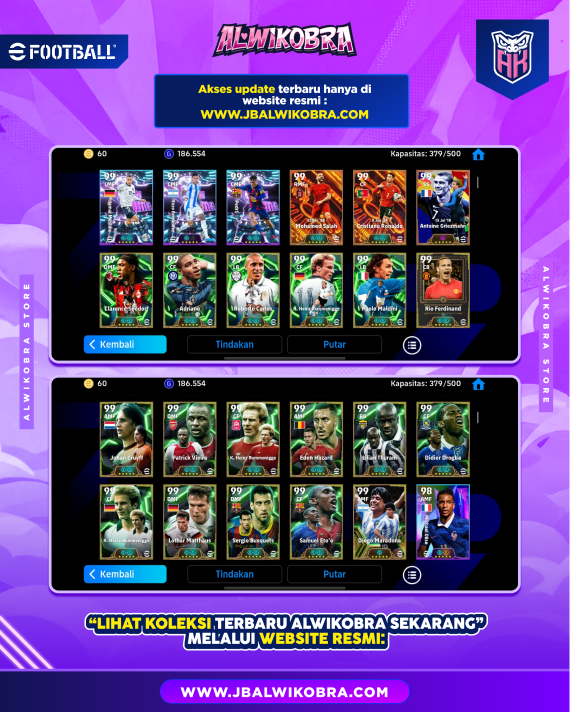 EFOOTBALL AD134 4