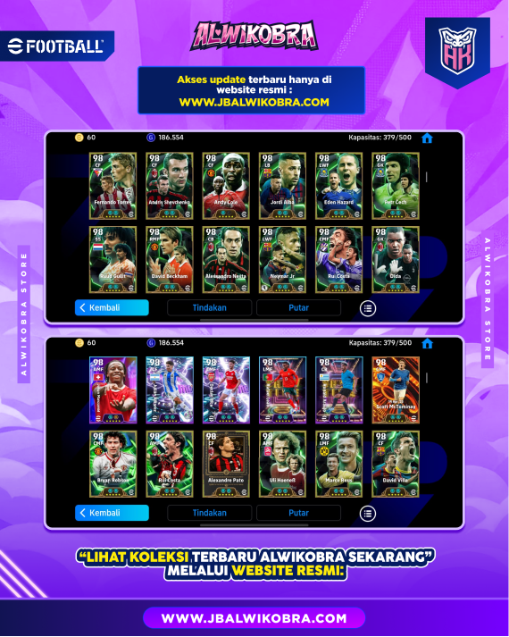 EFOOTBALL AD134 5