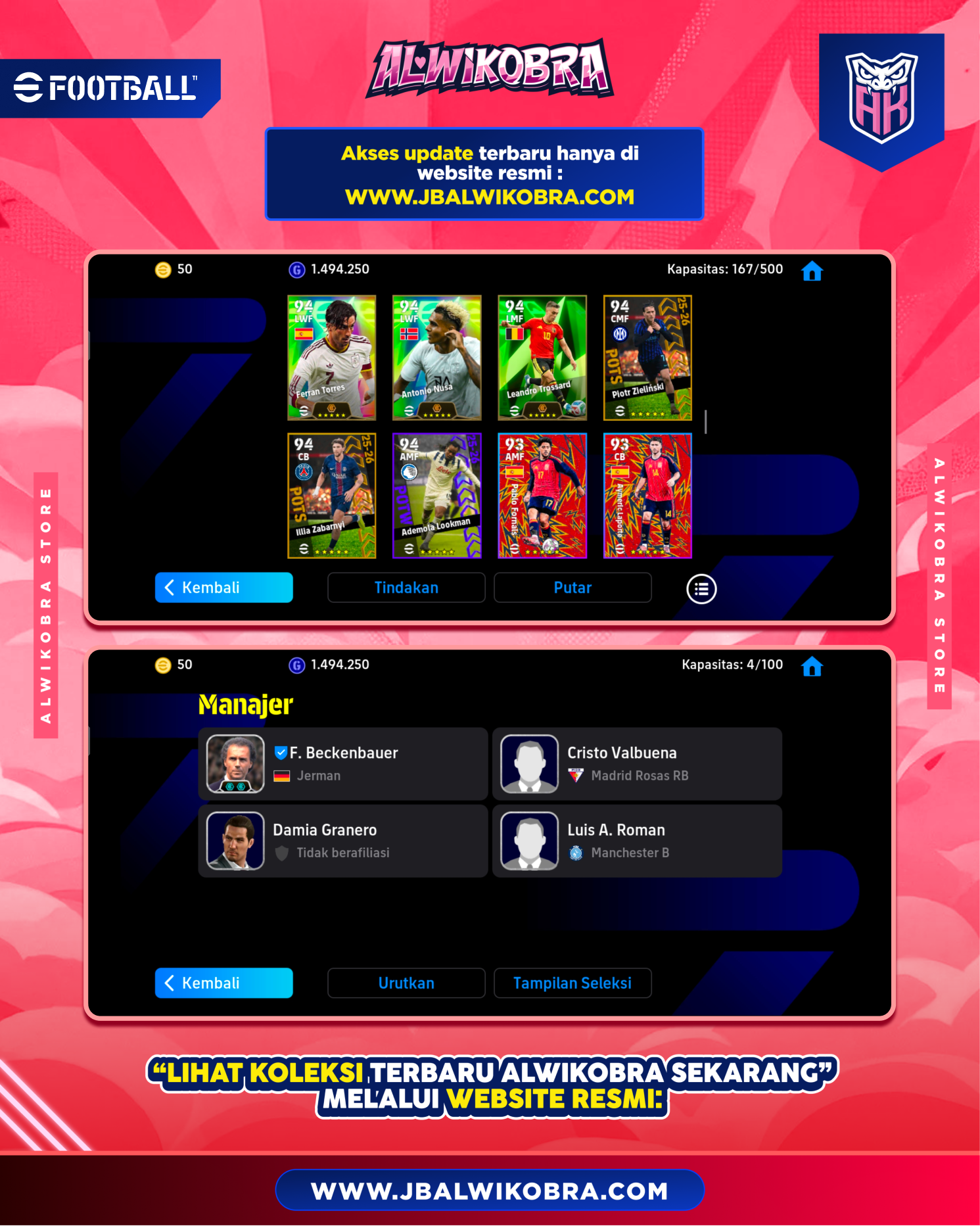 EFOOTBALL AD109 7