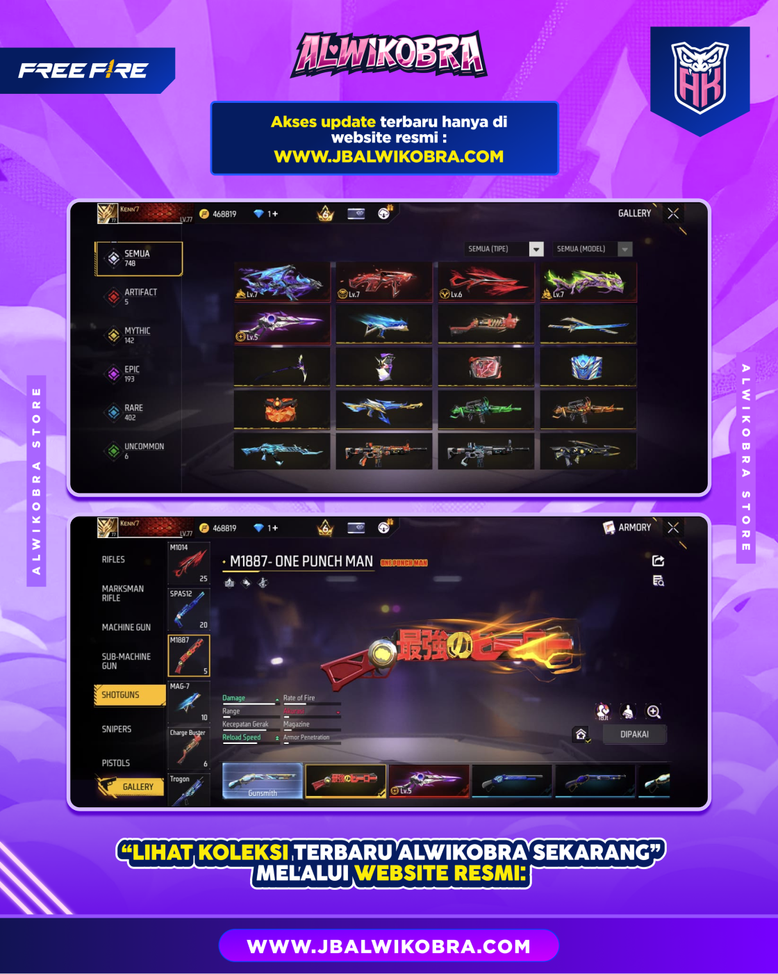 FREE FIRE P2 4