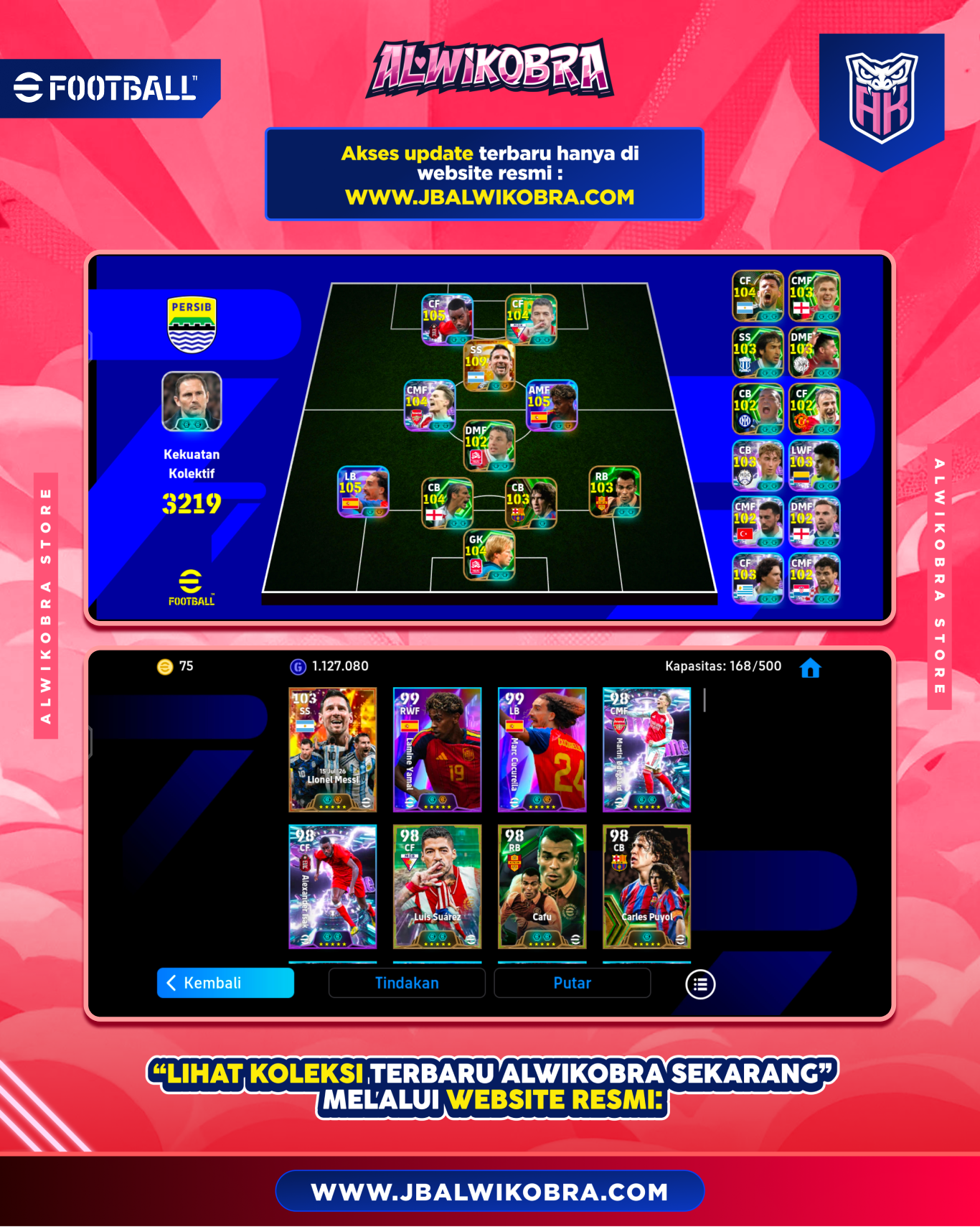 EFOOTBALL AD111 2