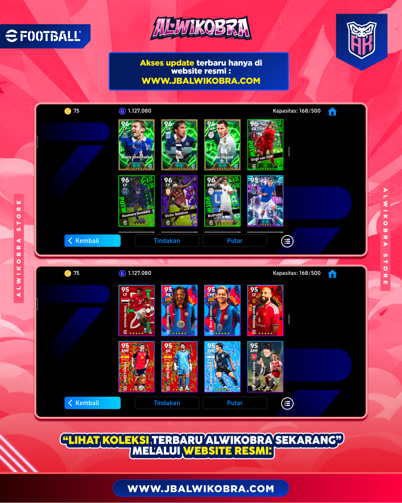 EFOOTBALL AD111 5