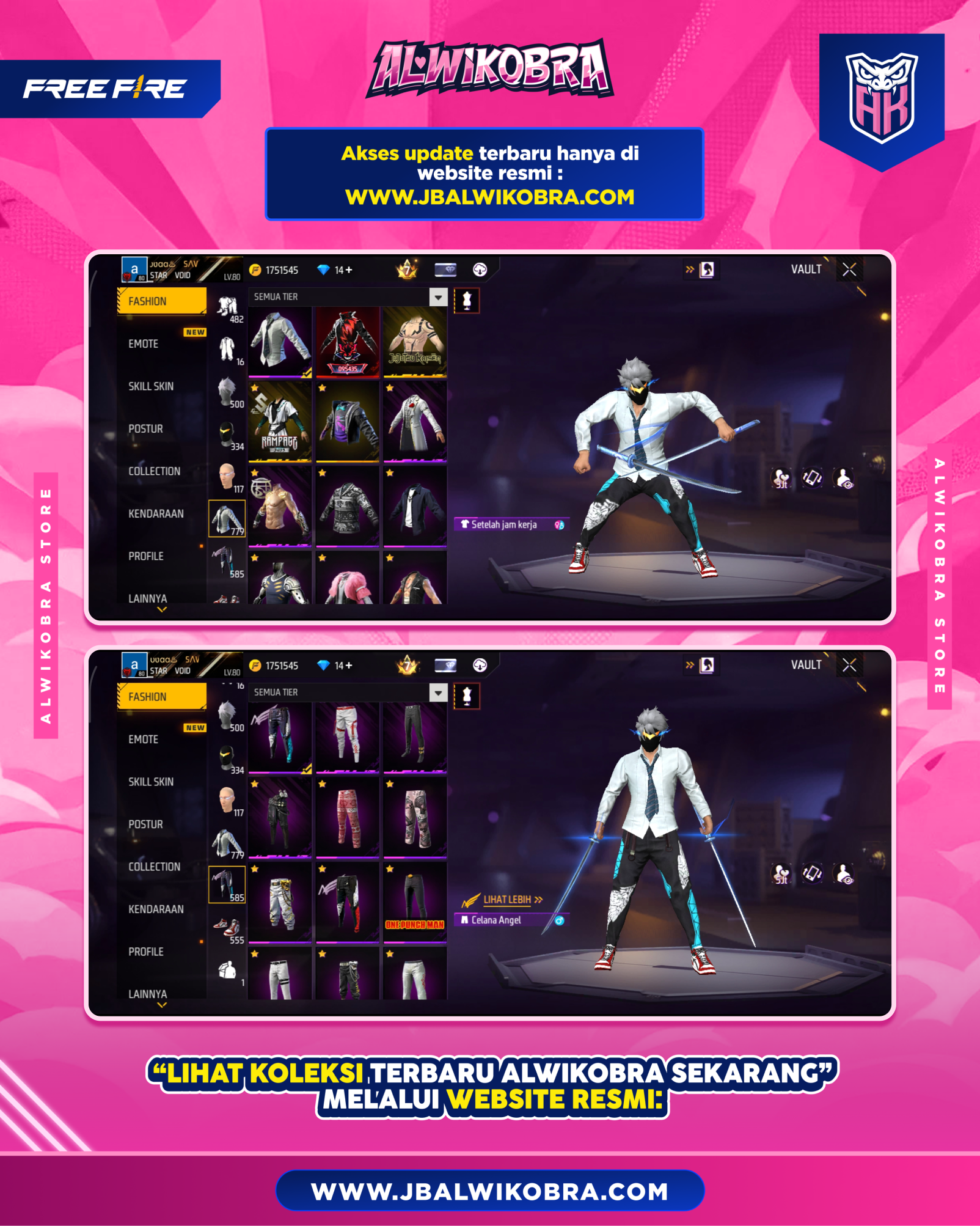 FREE FIRE 928 I 4