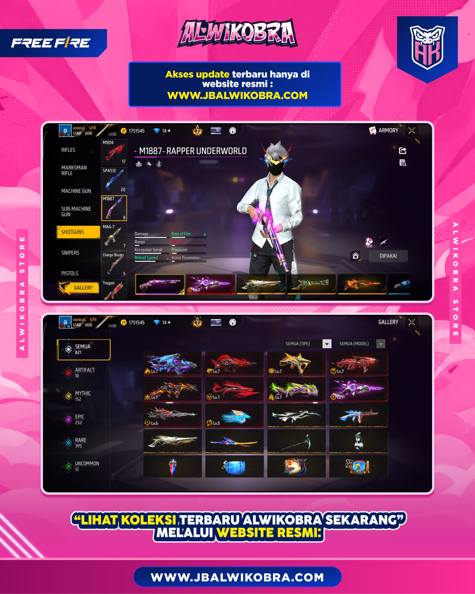 FREE FIRE 928 I 2