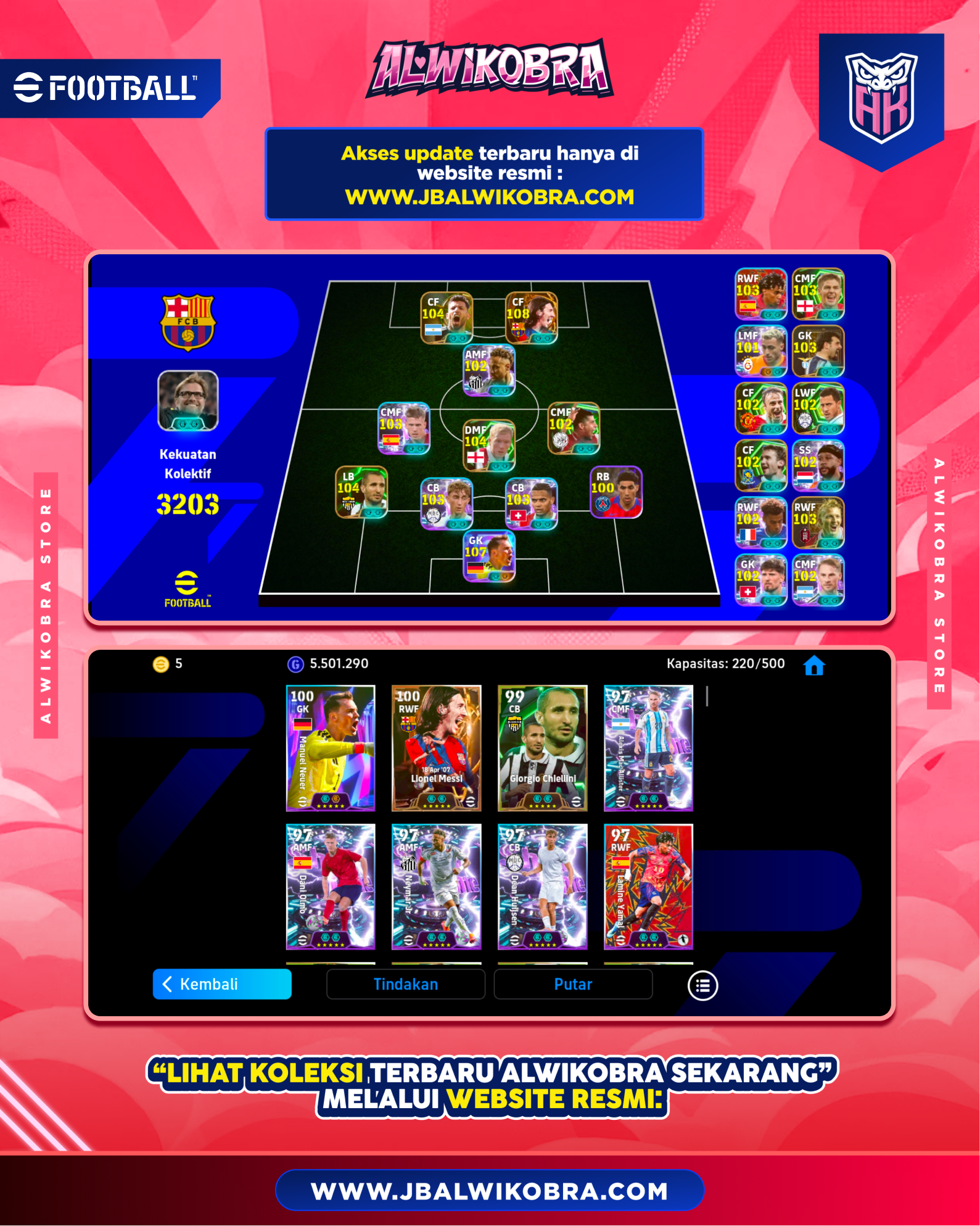 EFOOTBALL AD121 2