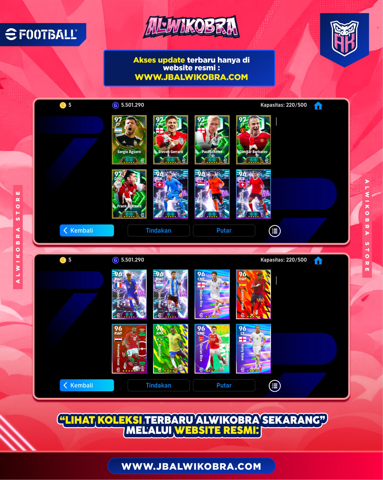 EFOOTBALL AD121 3