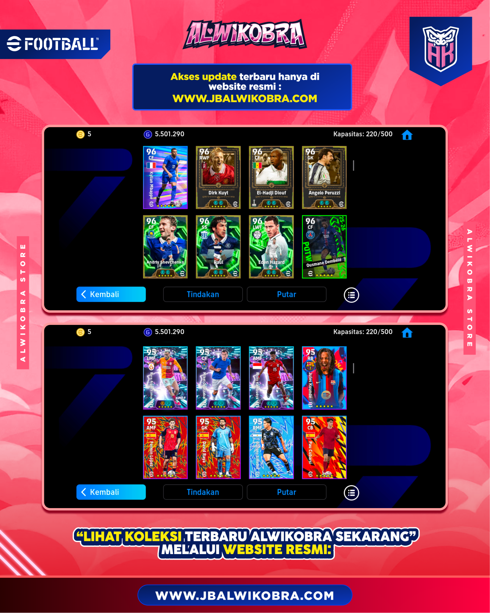 EFOOTBALL AD121 4