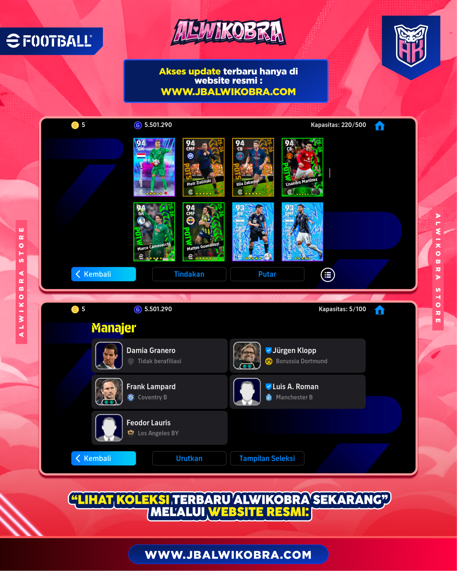 EFOOTBALL AD121 6