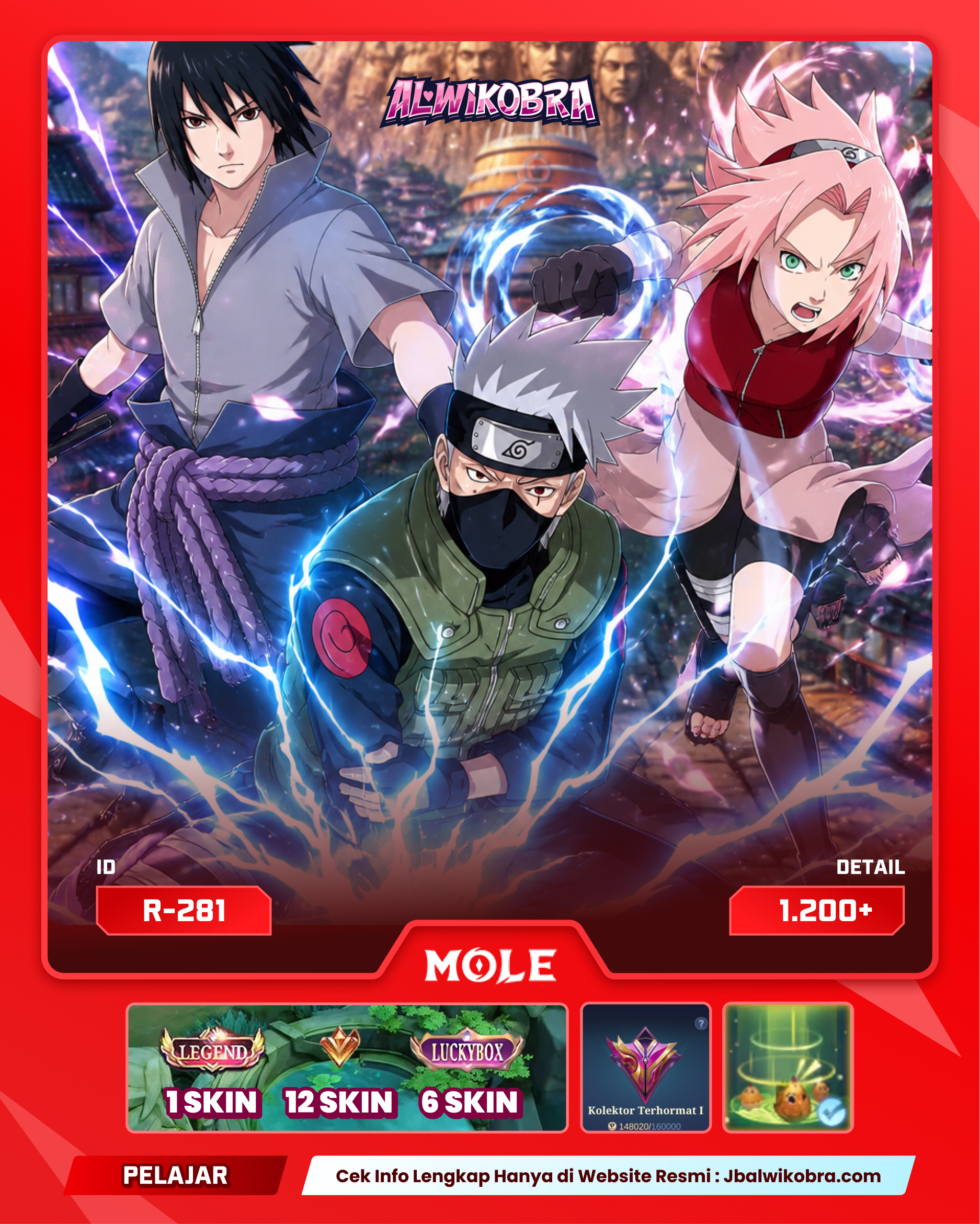 MLBB R281 — MLBB — Pelajar