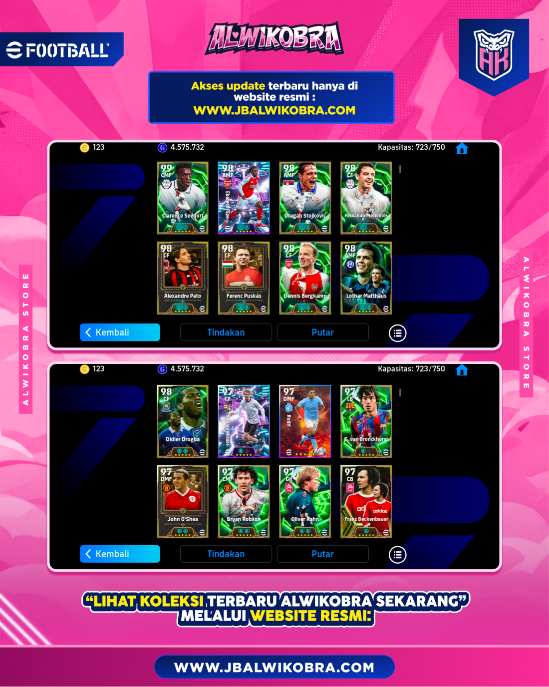 EFOOTBALL AD146 4