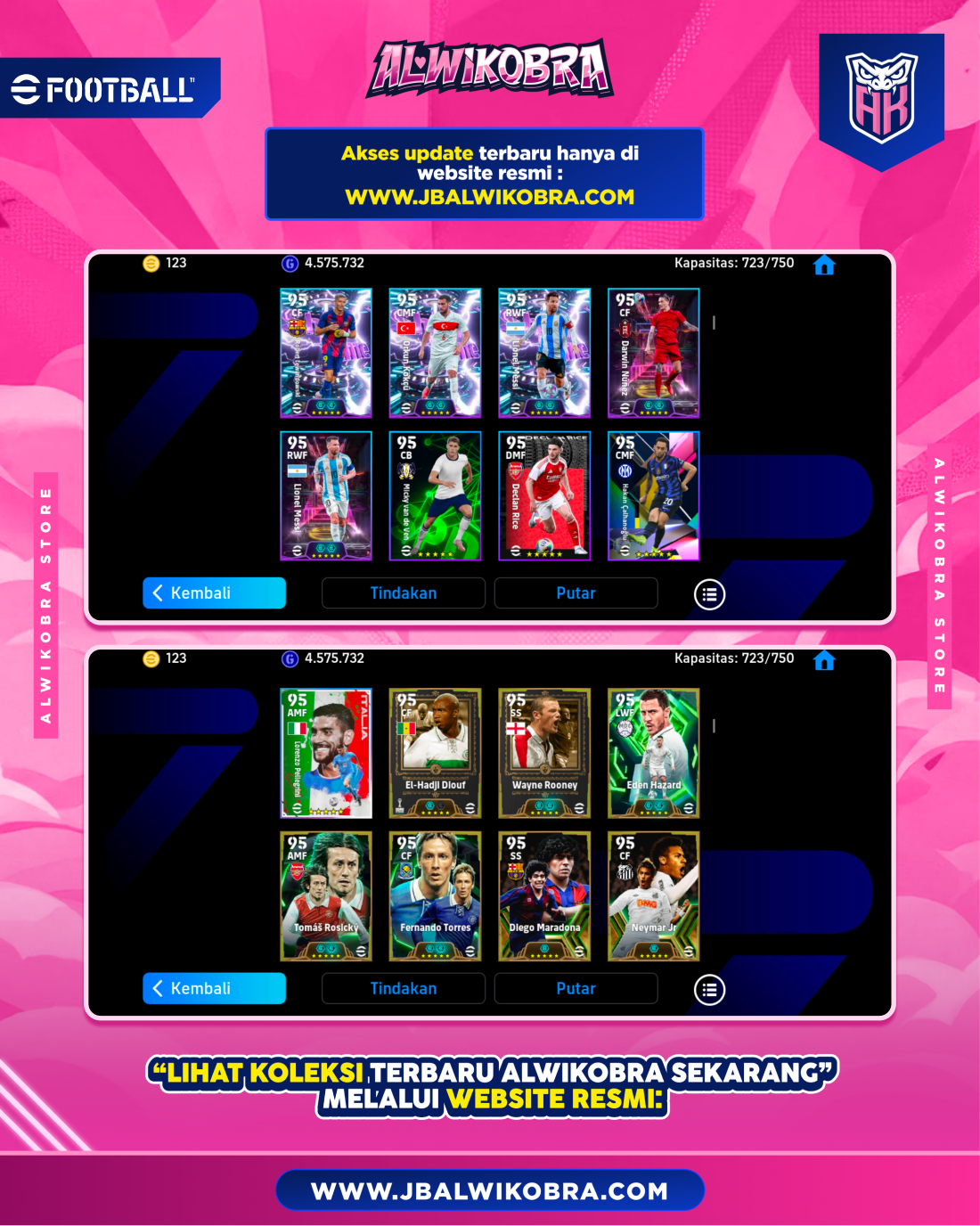 EFOOTBALL AD146 7