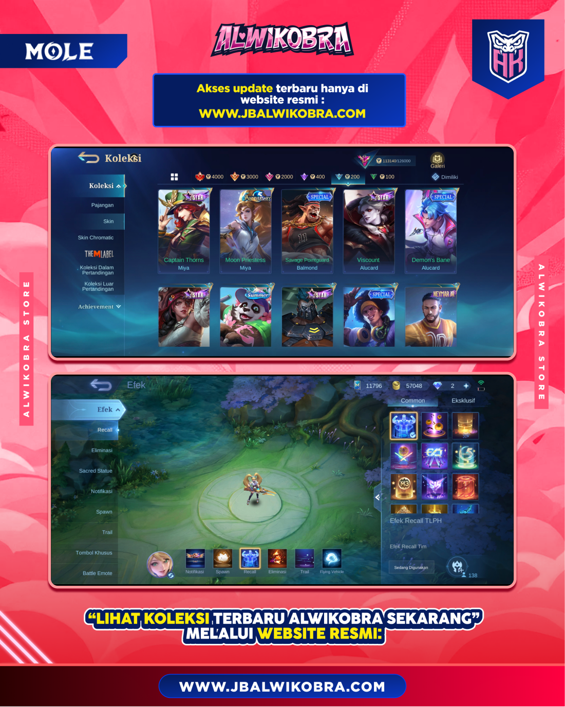 MLBB E17 8