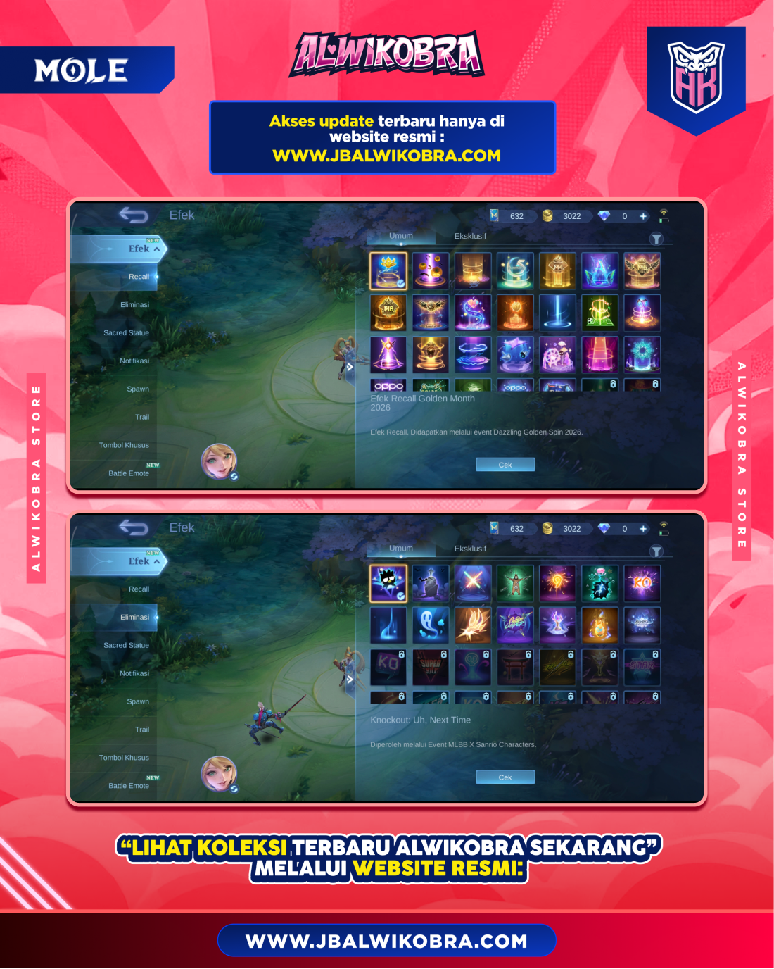 MLBB R324 6