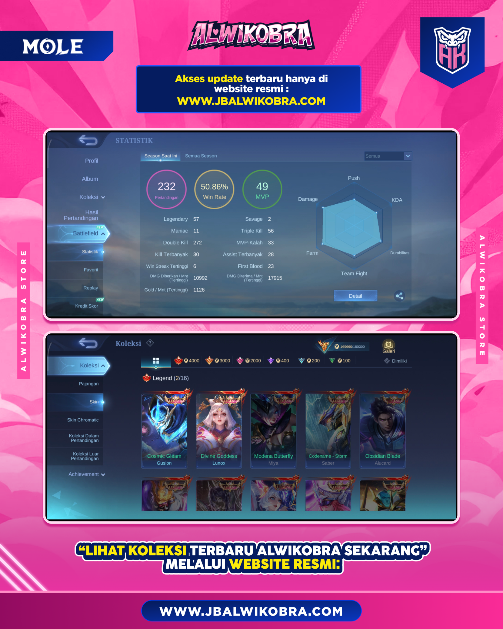 MLBB R274 3