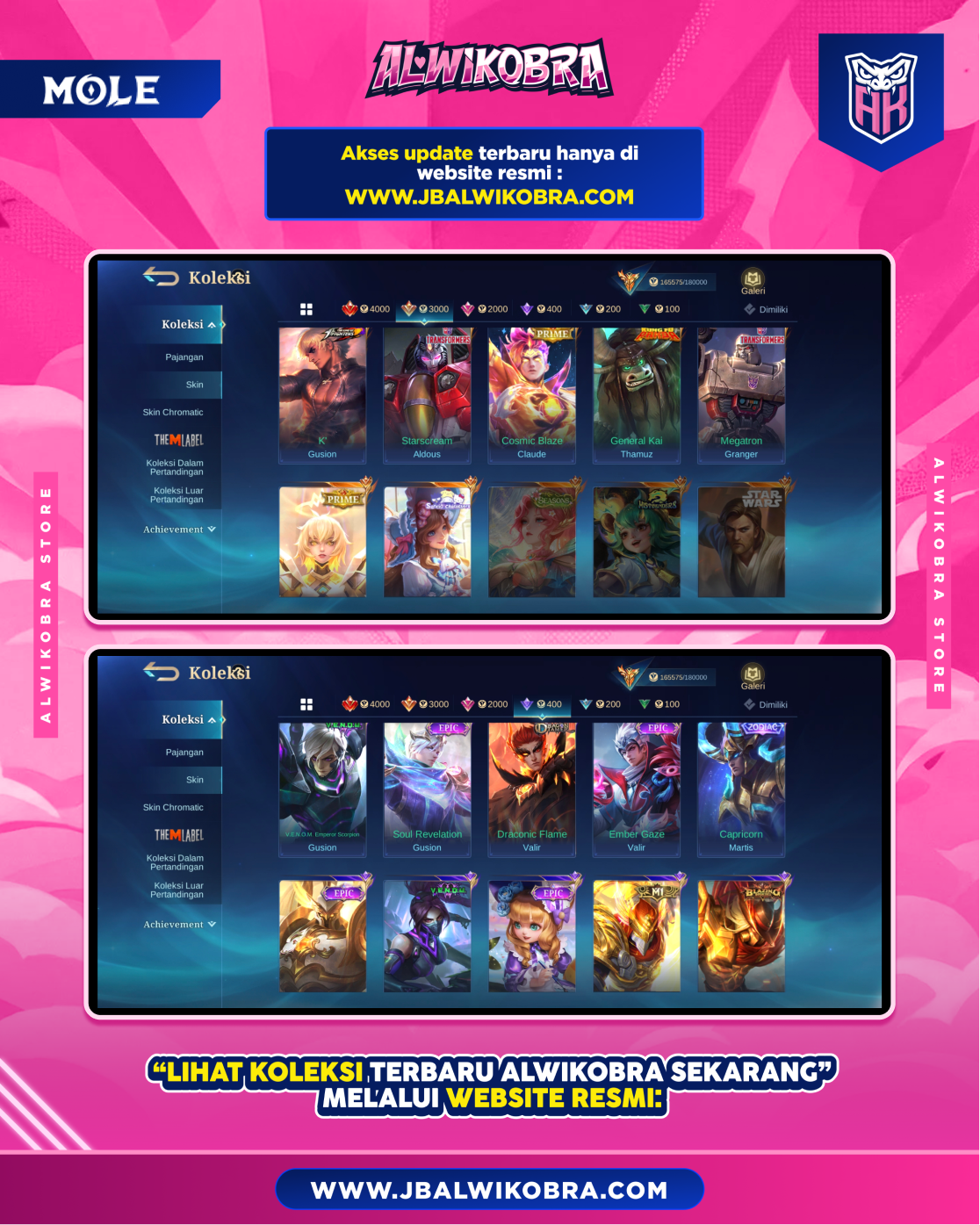 MLBB R319 4