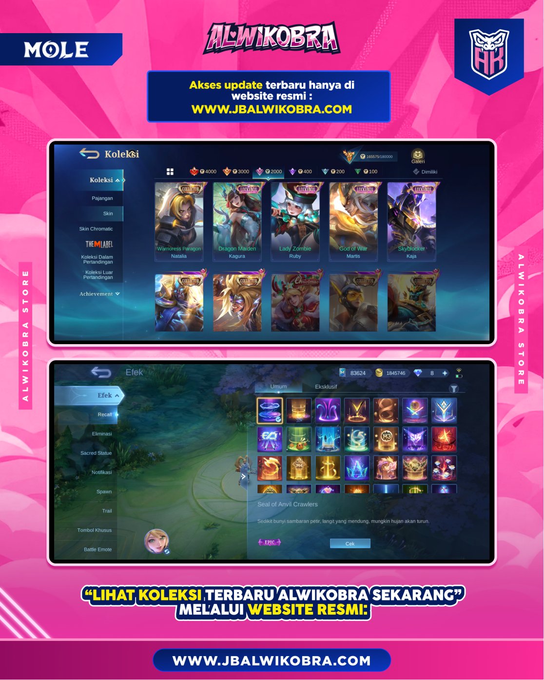 MLBB R319 7