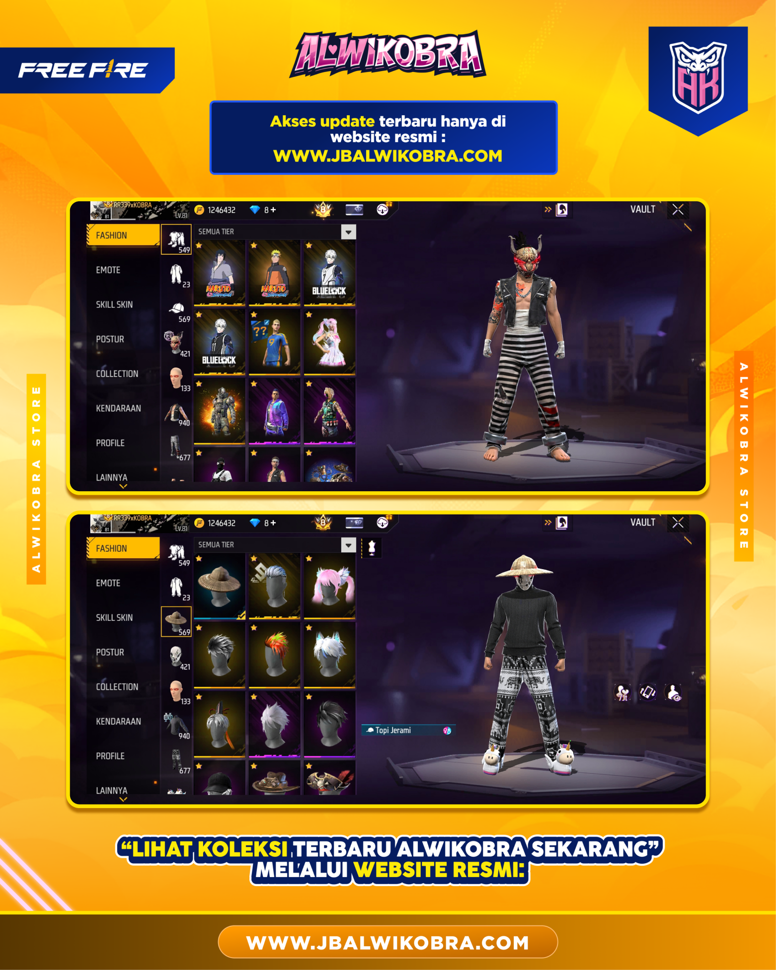FREE FIRE RR339 4