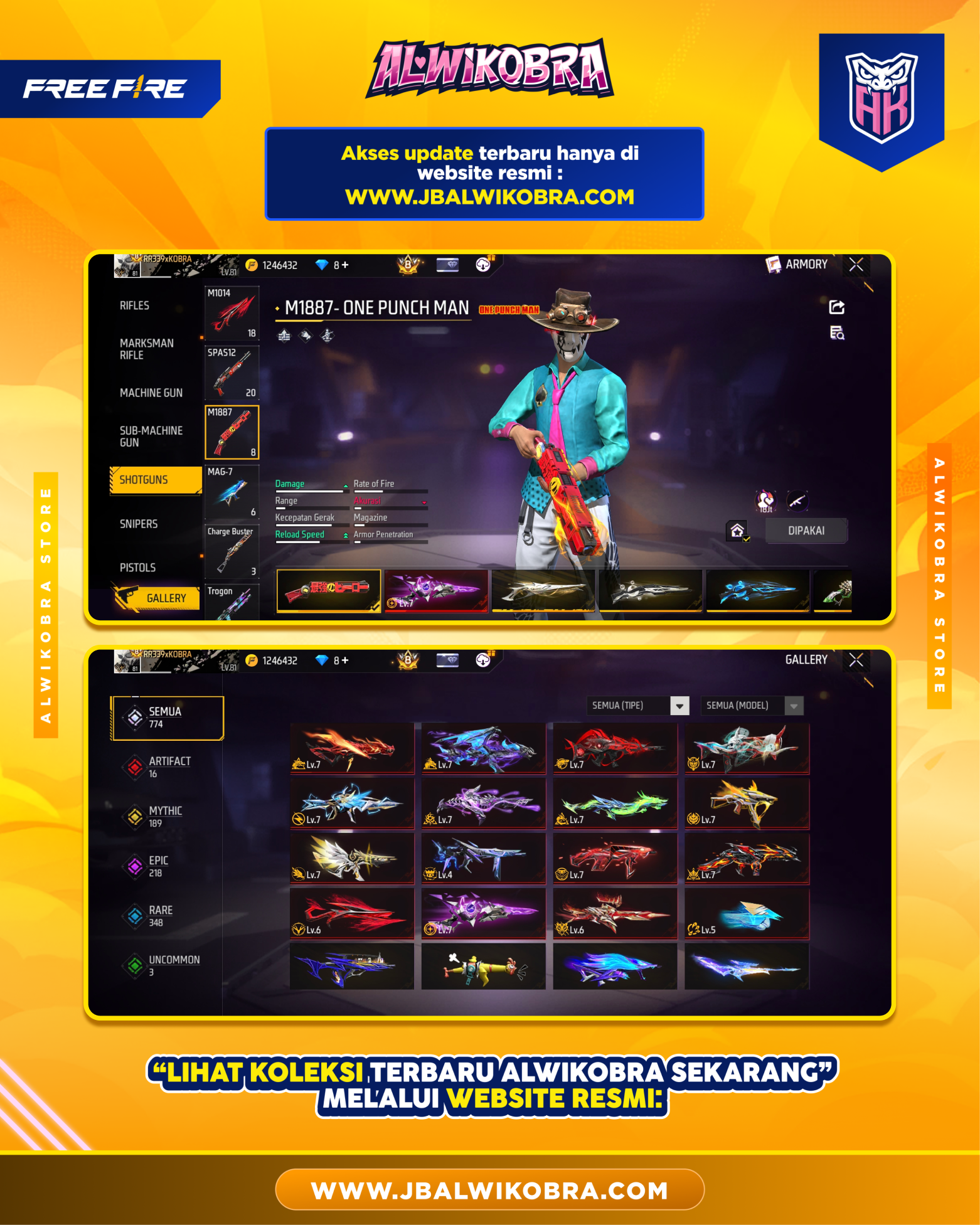 FREE FIRE RR339 8