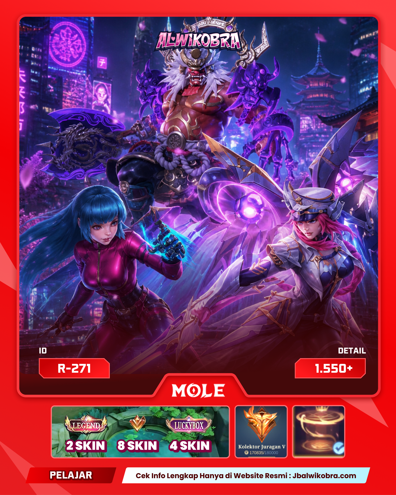 MLBB R271 — MLBB — Pelajar