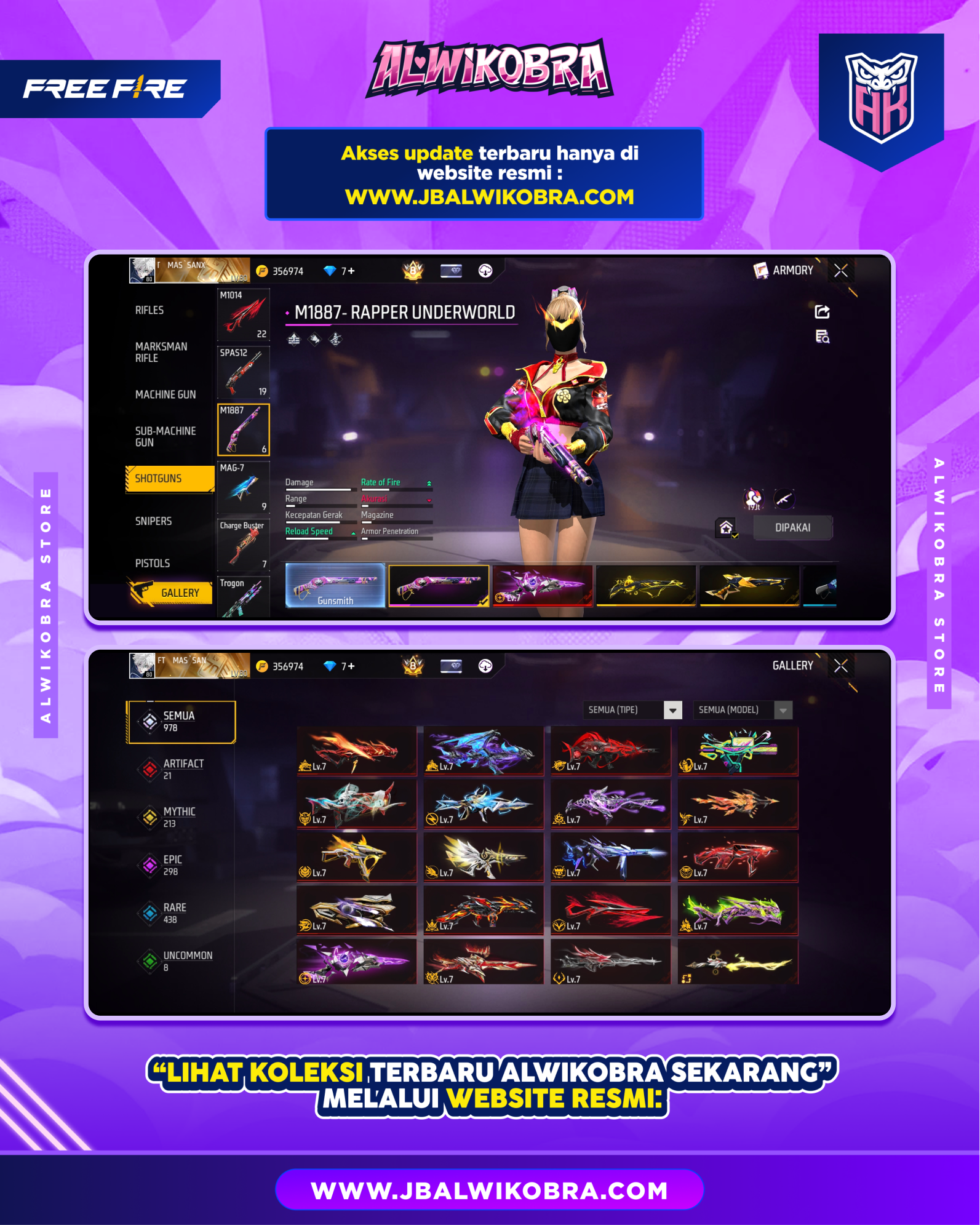 FREE FIRE N808 4