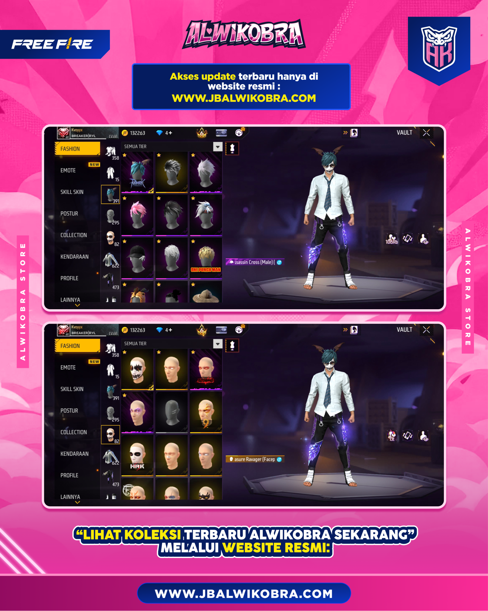 FREE FIRE 944 I 4