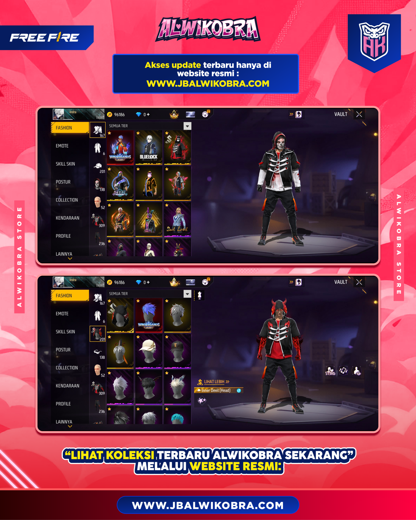 FREE FIRE RR322 4