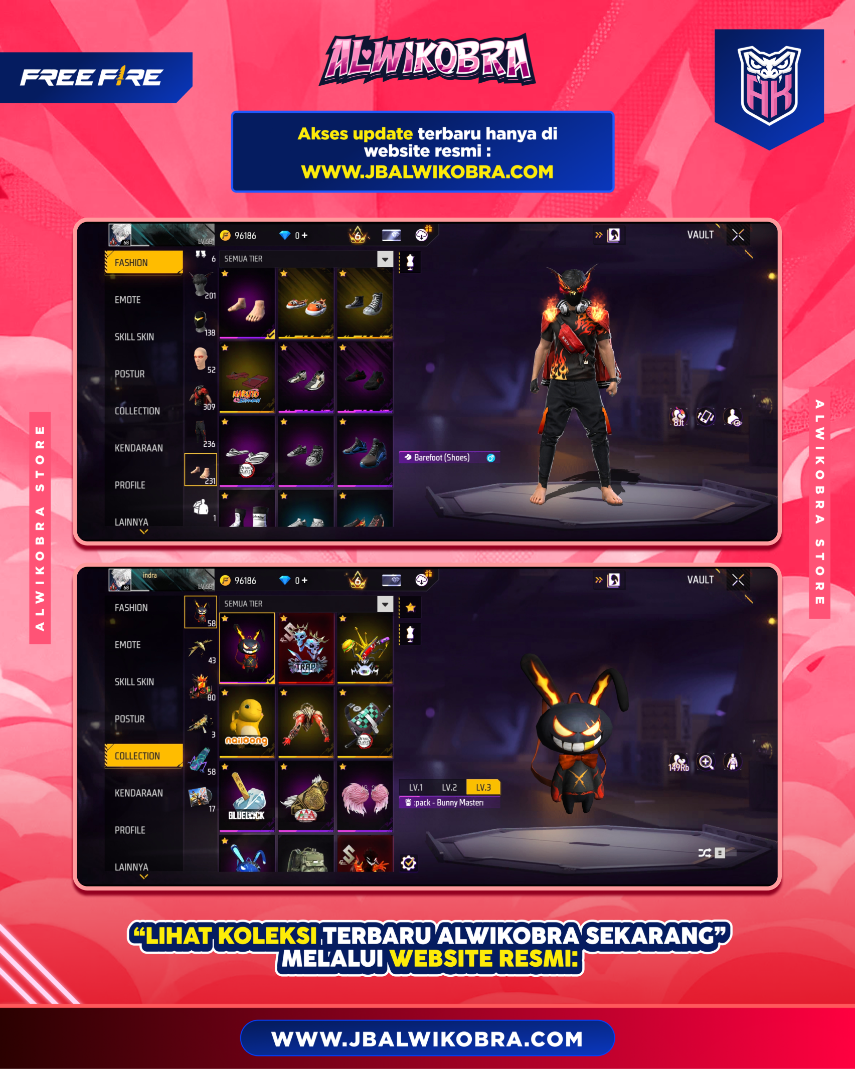 FREE FIRE RR322 7