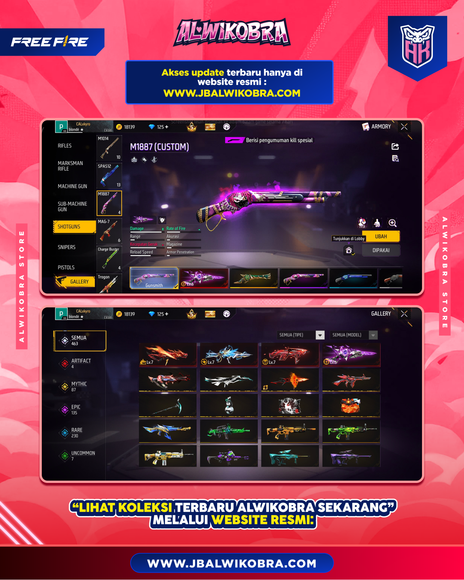 FREE FIRE S381 2