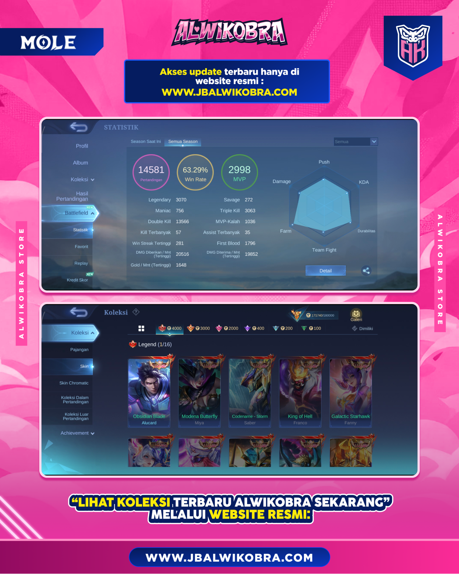 MLBB R289 3