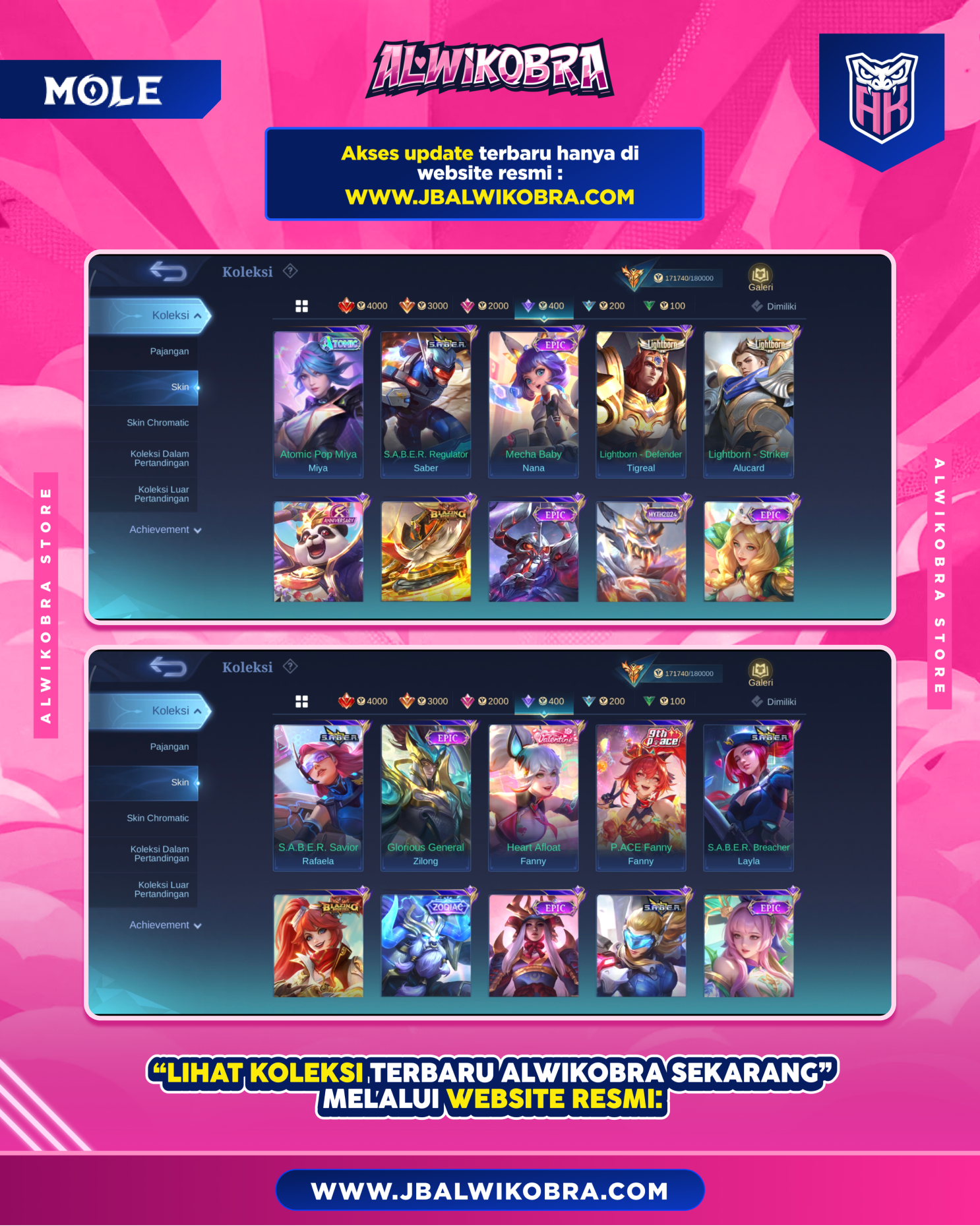 MLBB R289 7