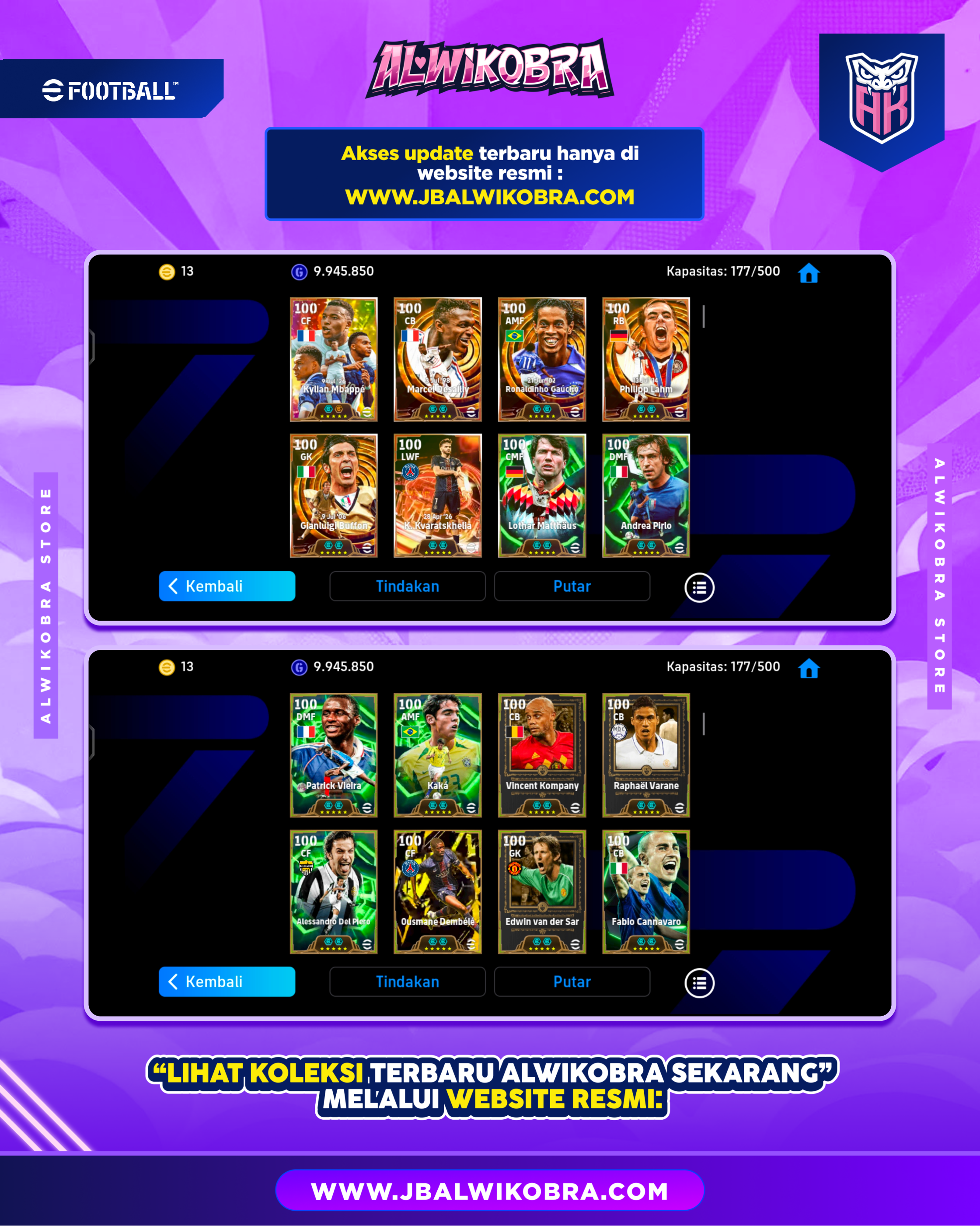 EFOOTBALL AD108 3