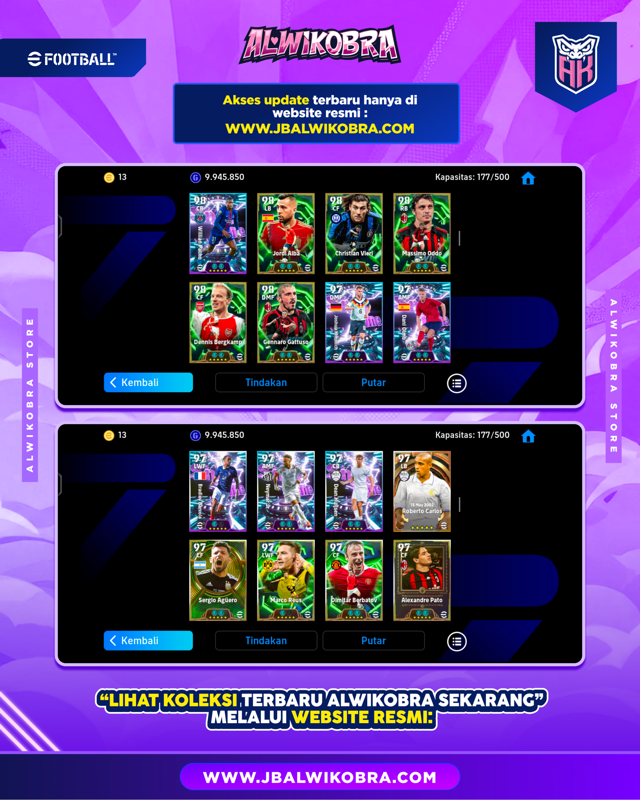 EFOOTBALL AD108 5