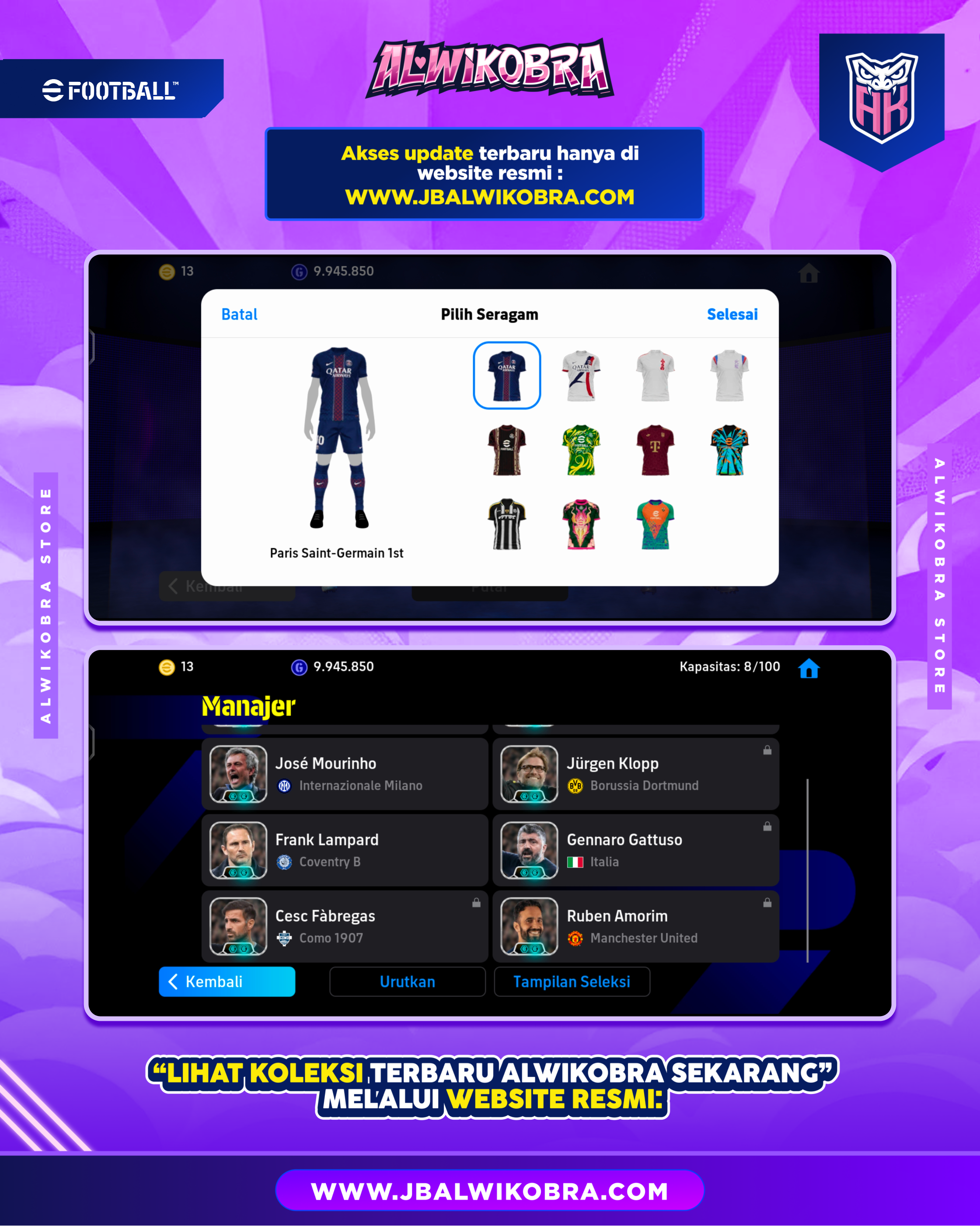 EFOOTBALL AD108 8