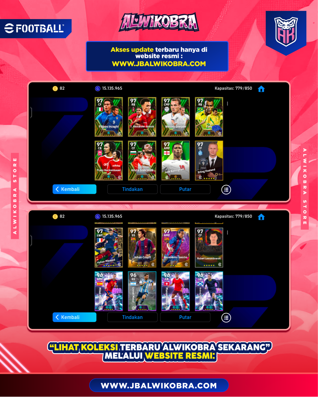 EFOOTBALL AD148 5