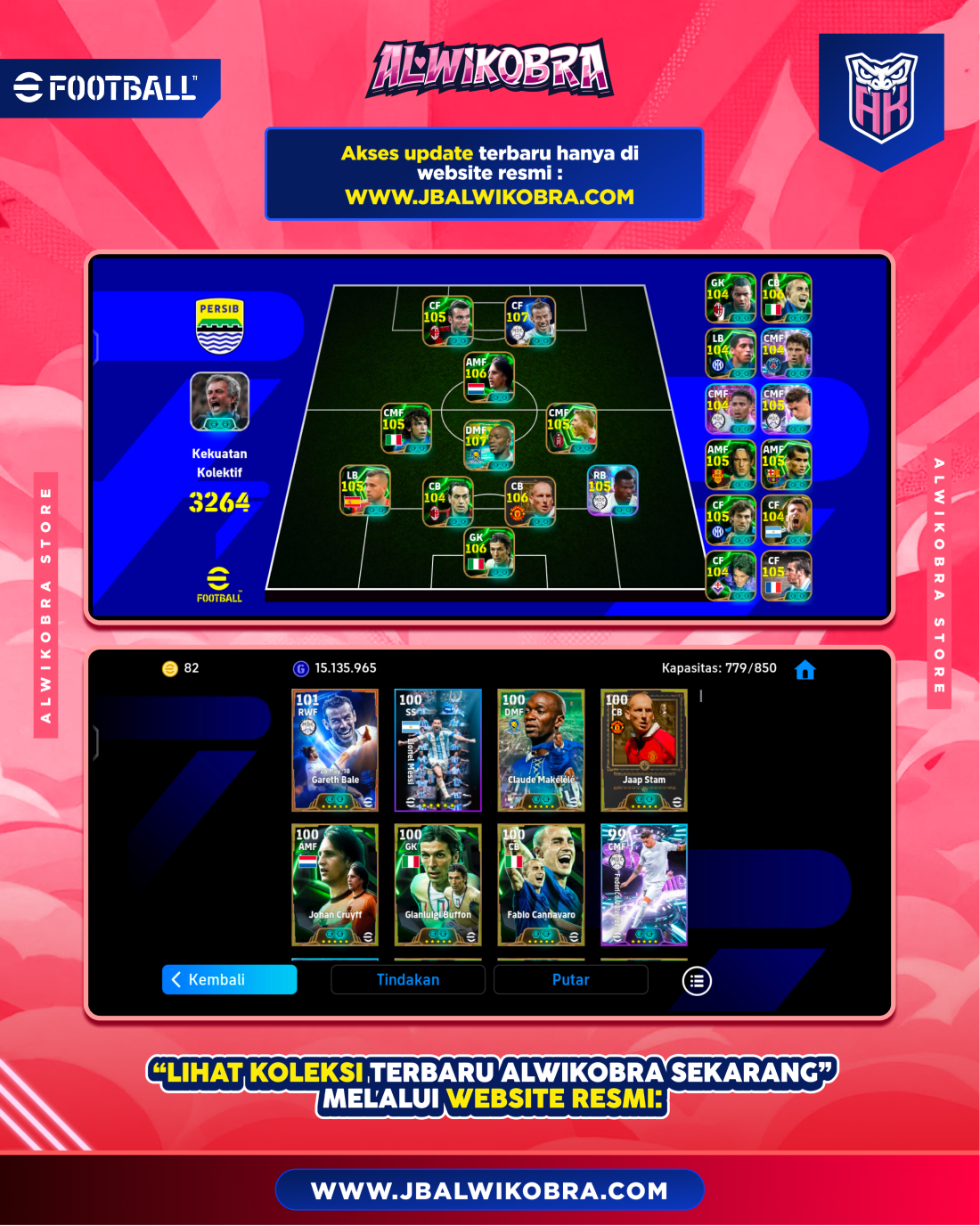 EFOOTBALL AD148 2