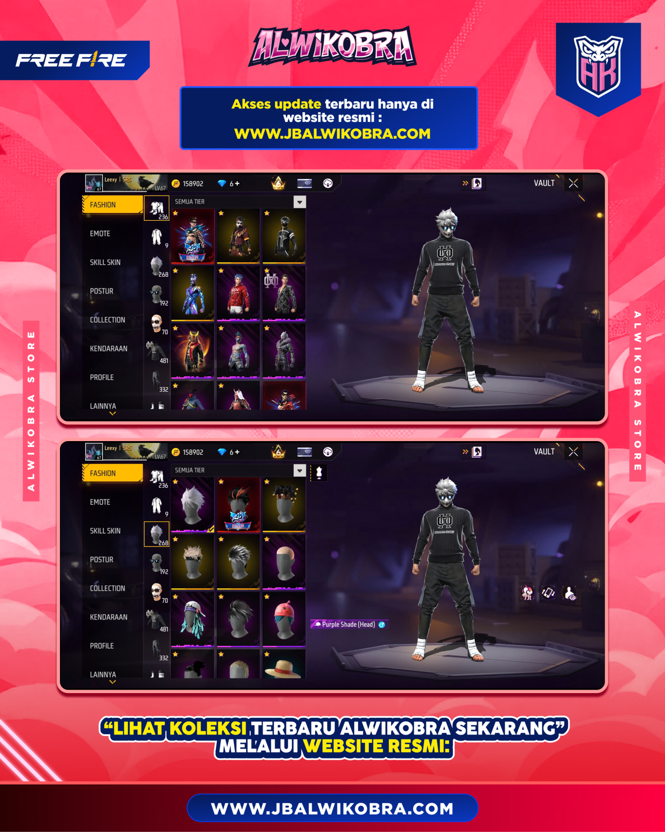 FREE FIRE RR312 6