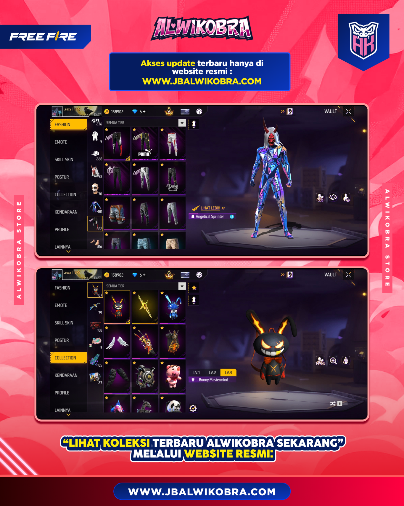 FREE FIRE RR312 4