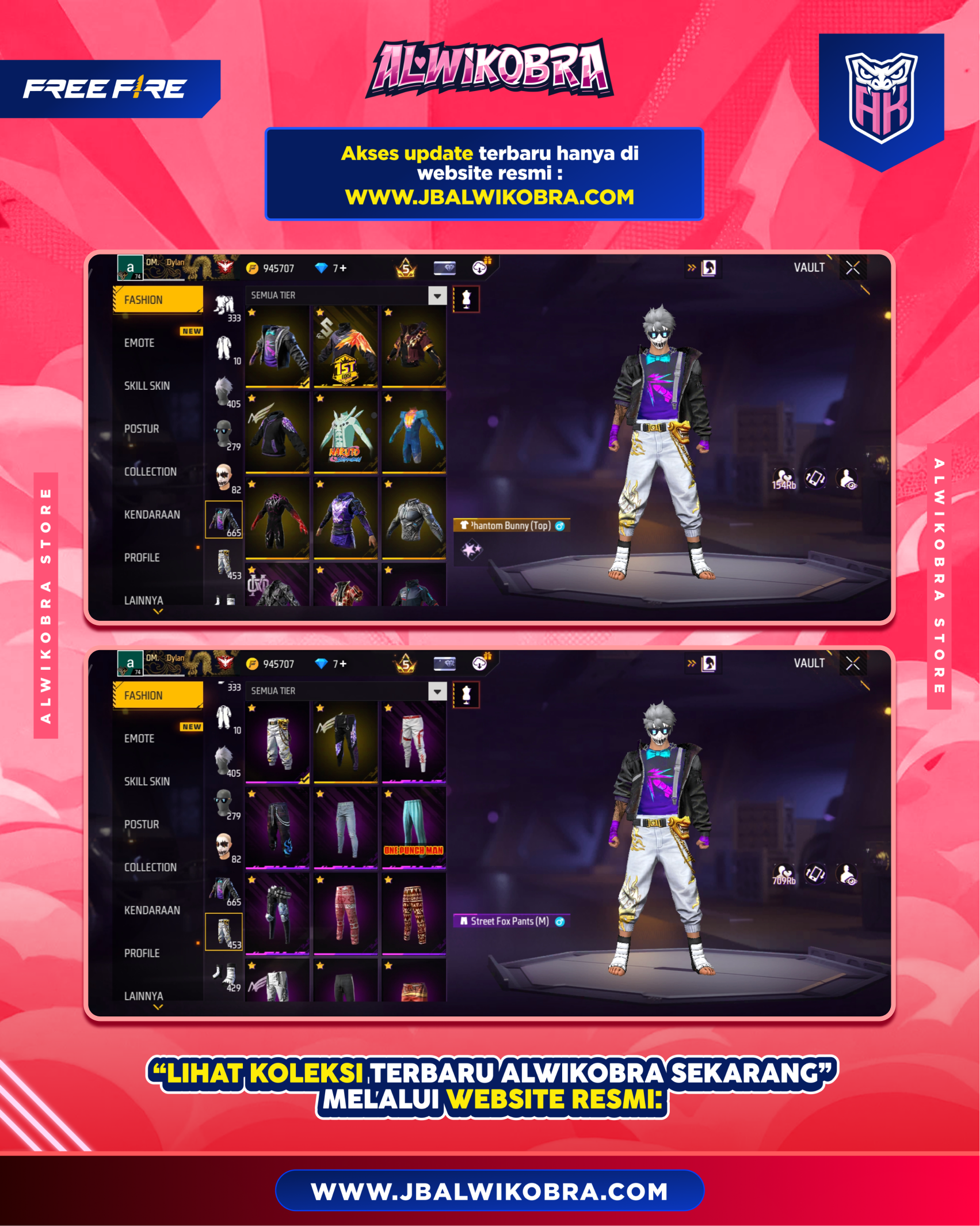 FREE FIRE 937 I 4