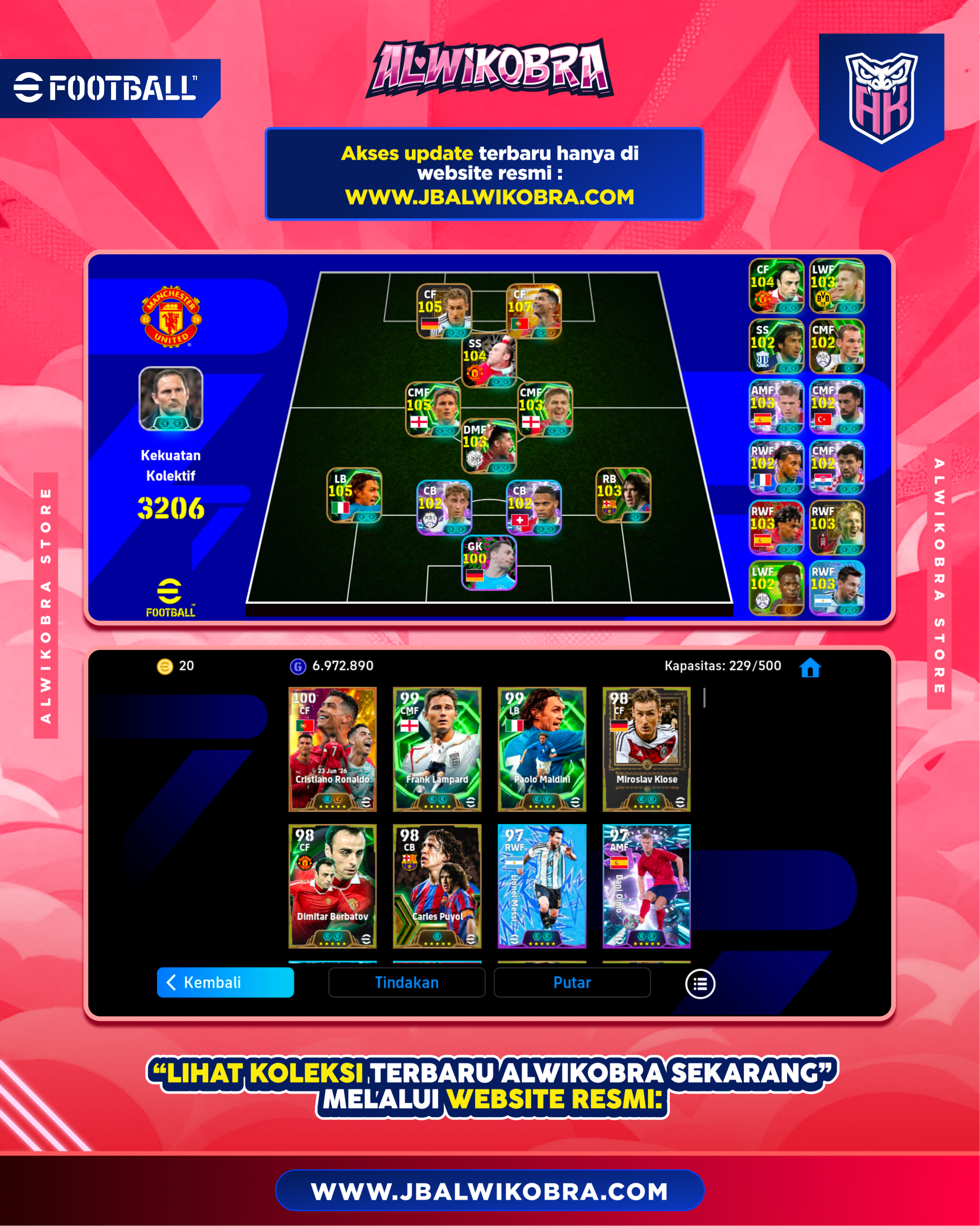 EFOOTBALL AD112 2
