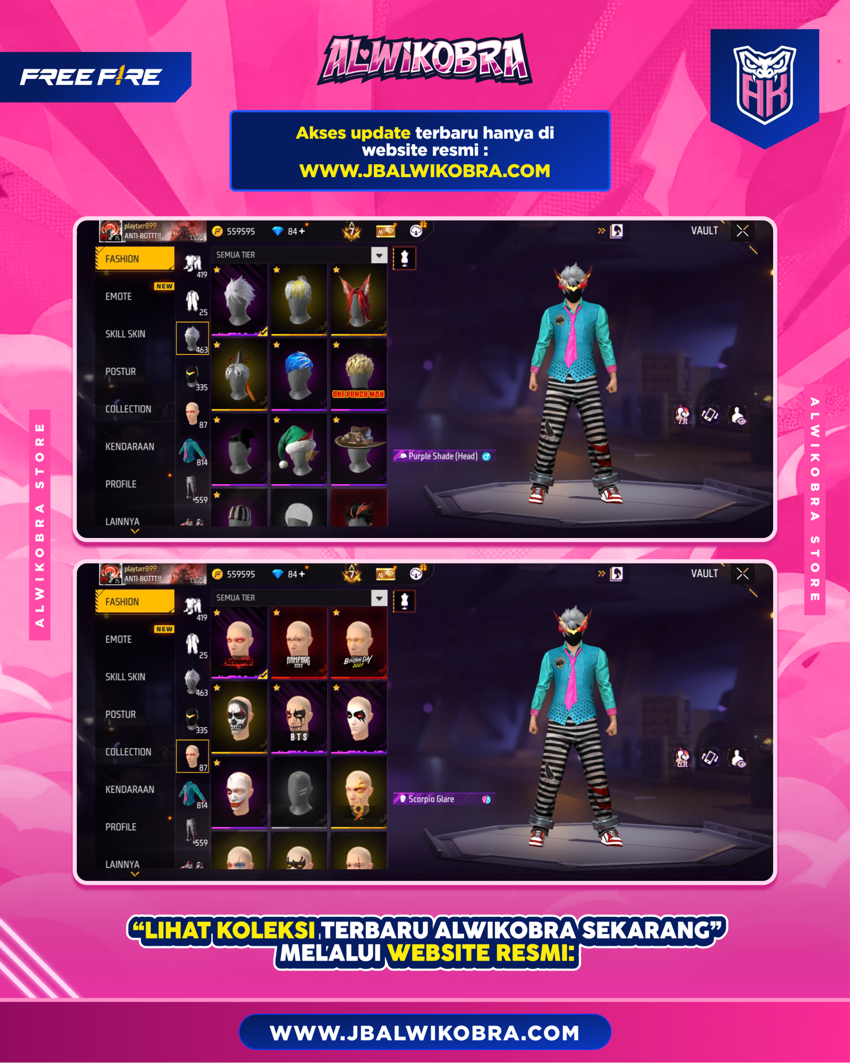 FREE FIRE 956 I 4