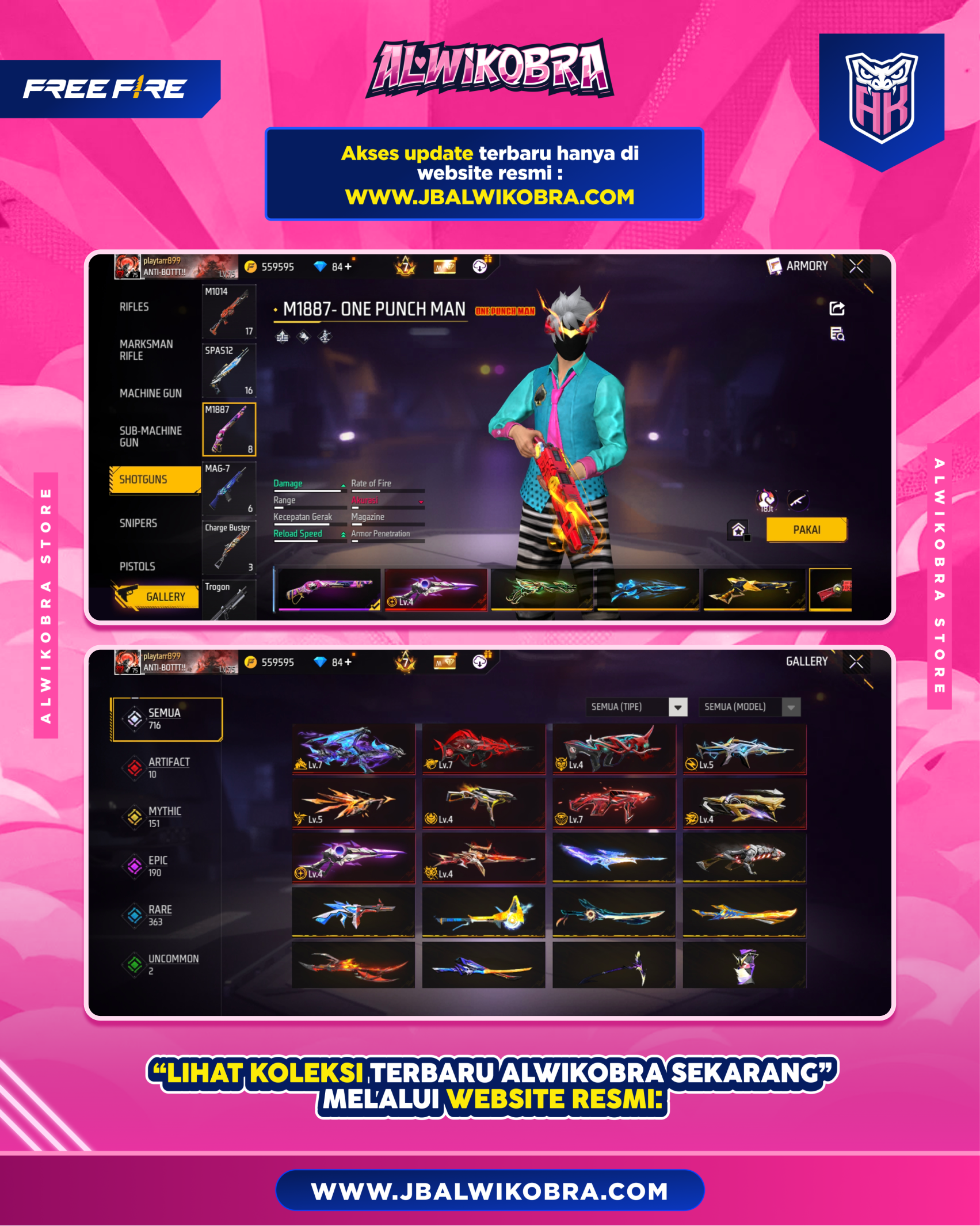 FREE FIRE 956 I 2