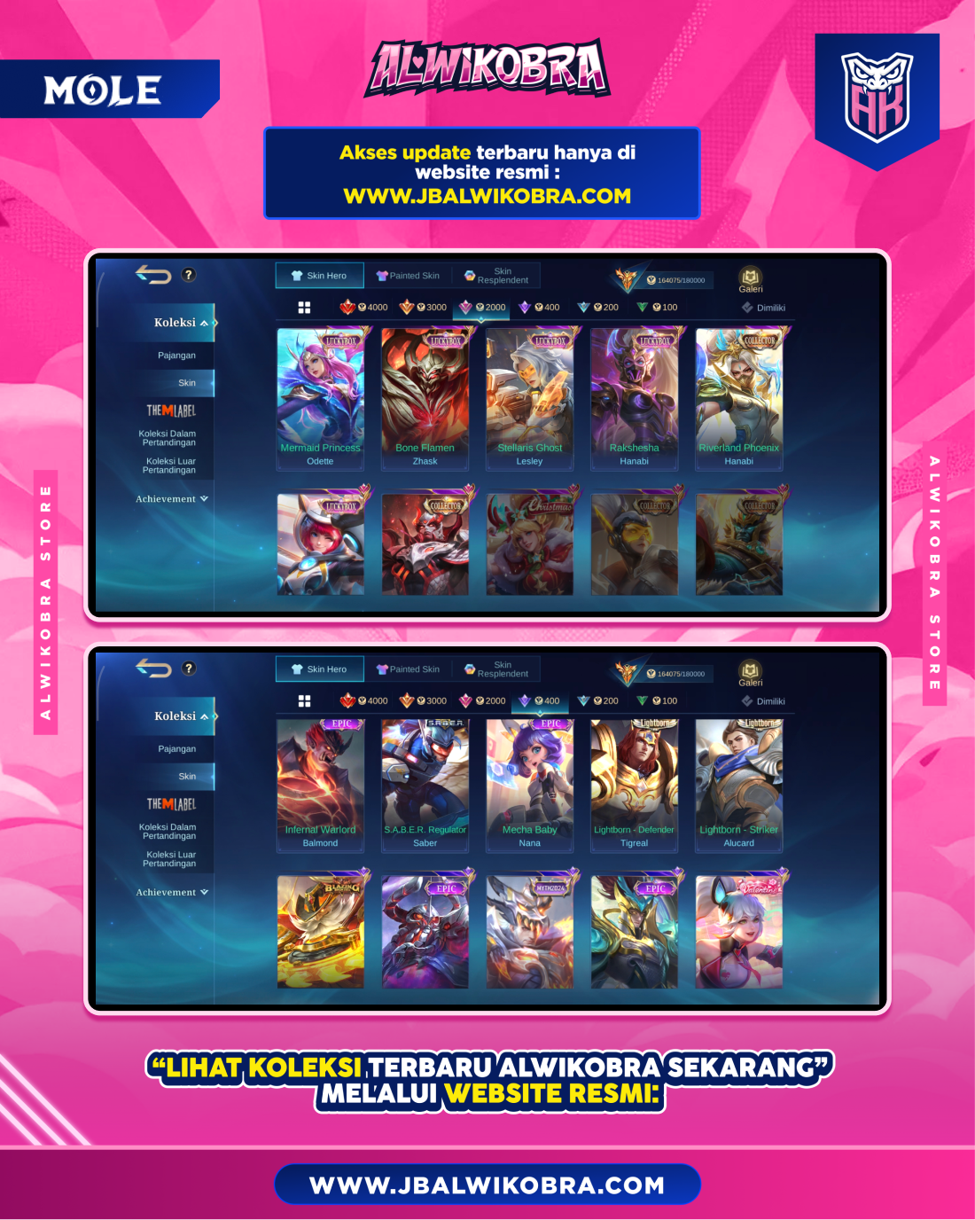 MLBB R318 8