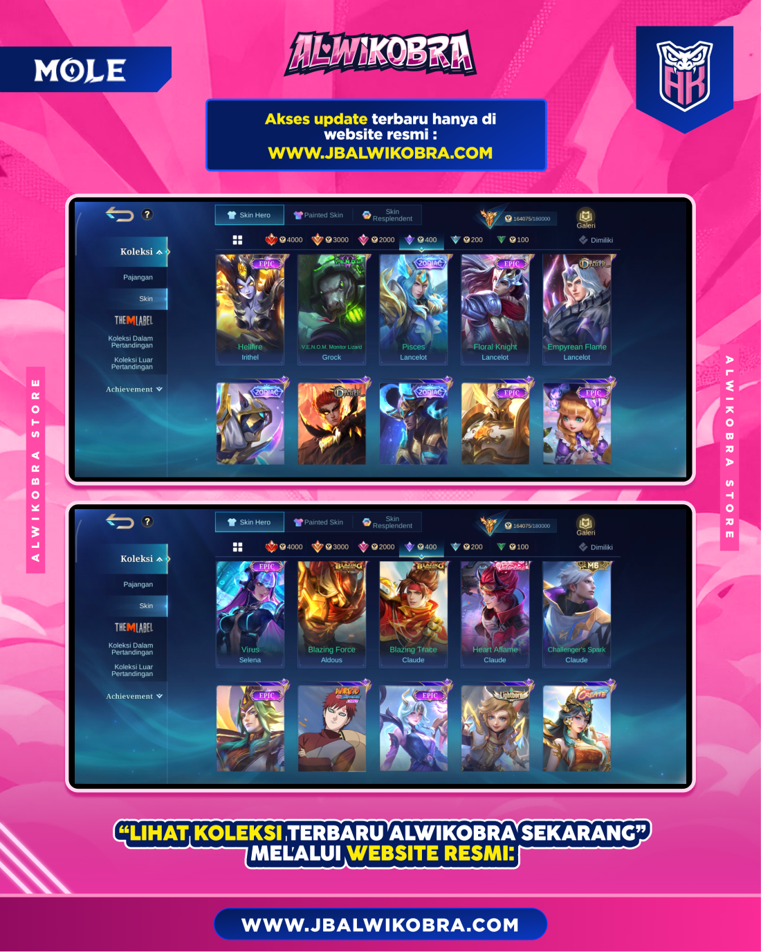 MLBB R318 6