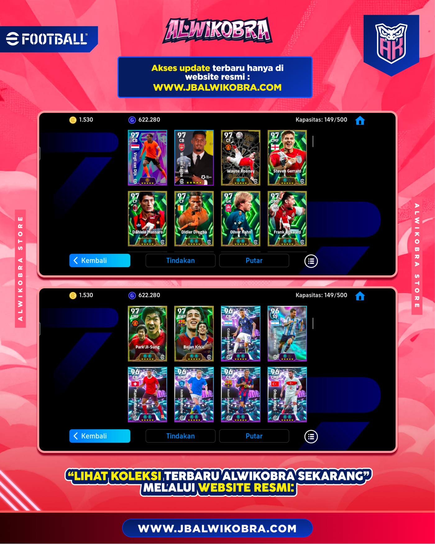 EFOOTBALL AD122 3
