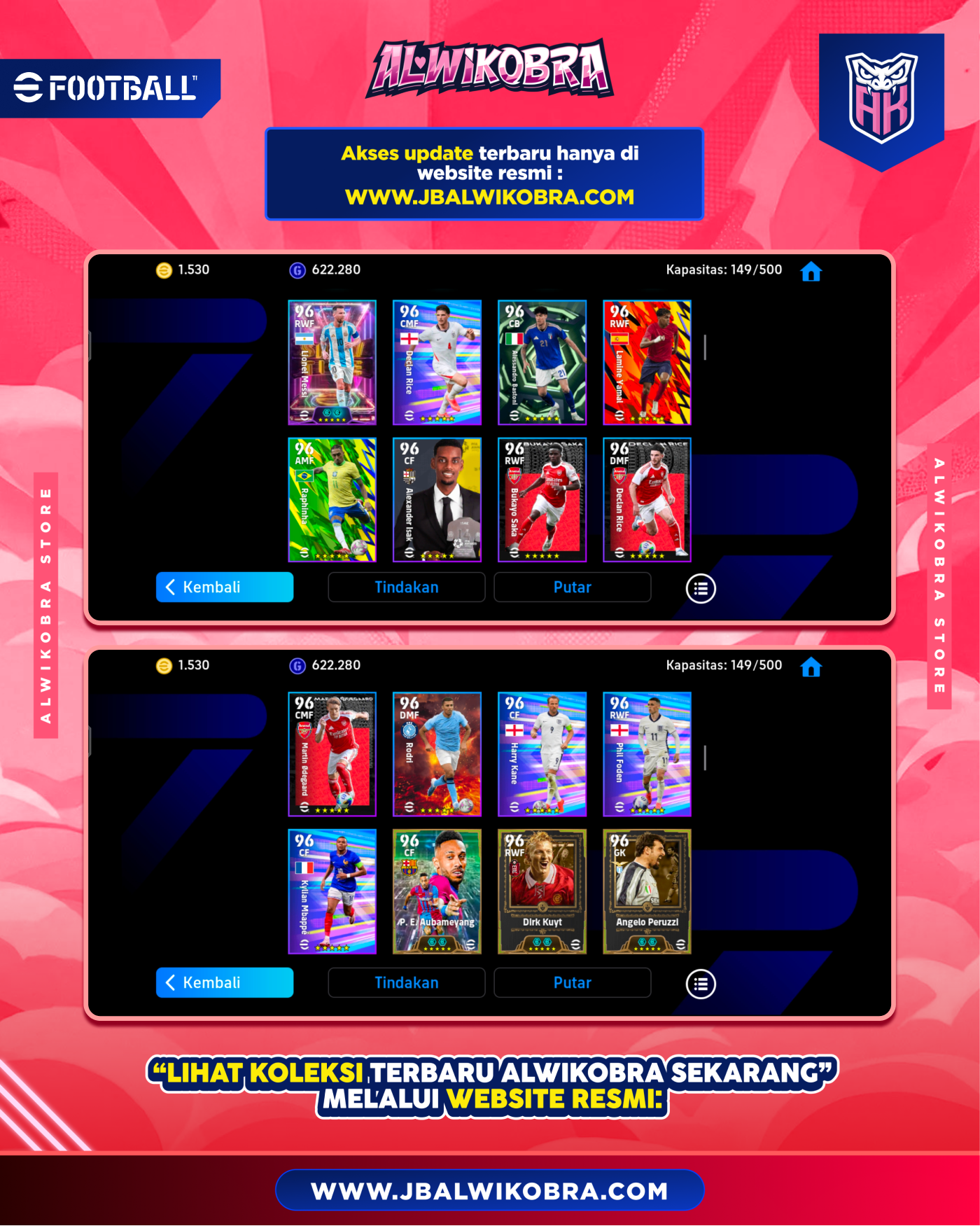 EFOOTBALL AD122 4