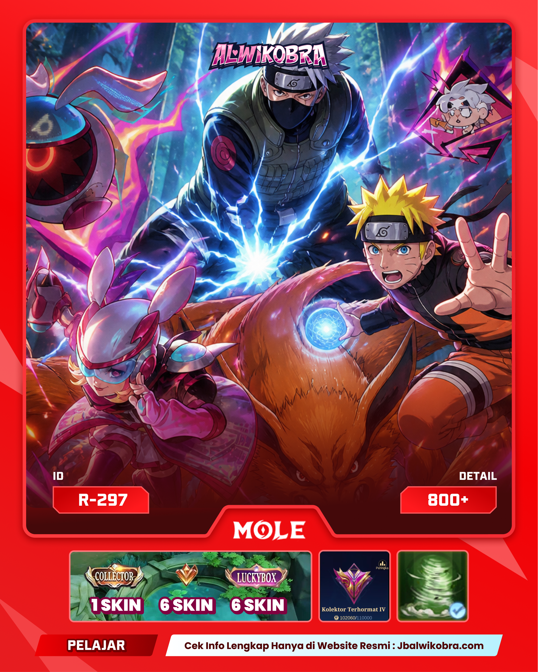 MLBB R297 — MLBB — Pelajar