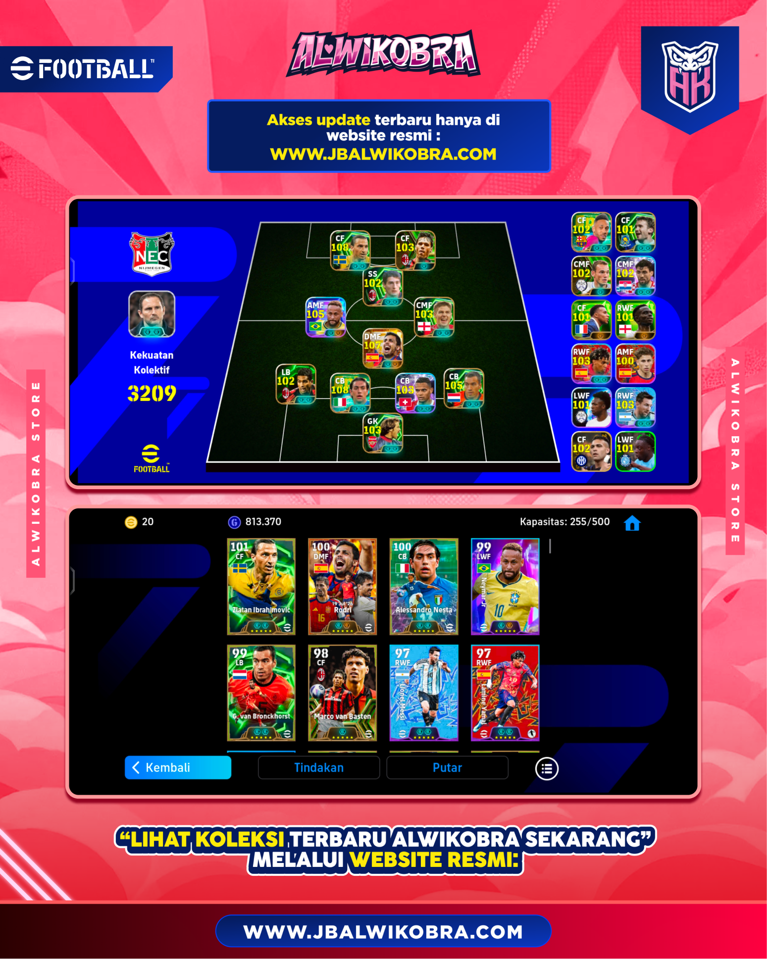 EFOOTBALL AD125 2