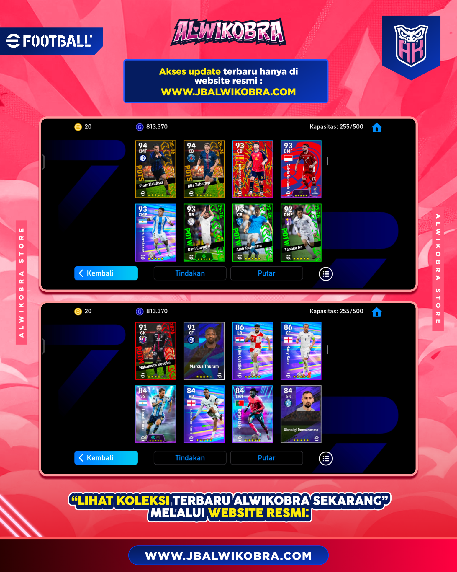 EFOOTBALL AD125 5