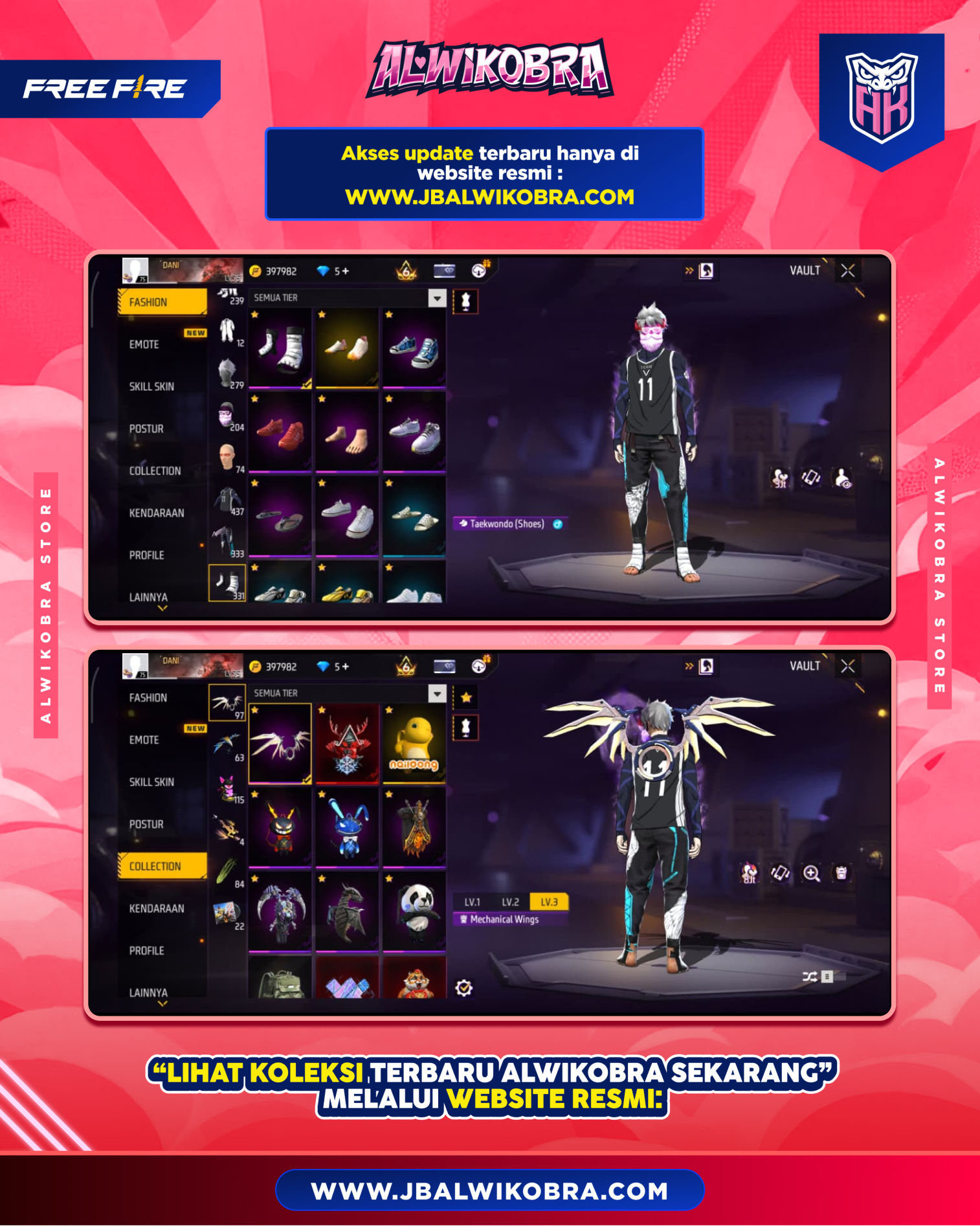 FREE FIRE S379 3