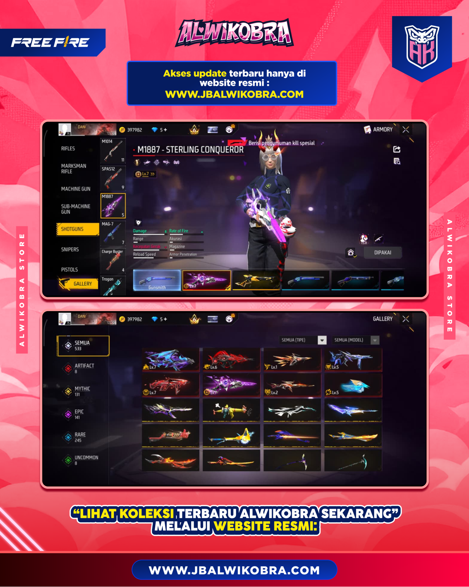 FREE FIRE S379 4